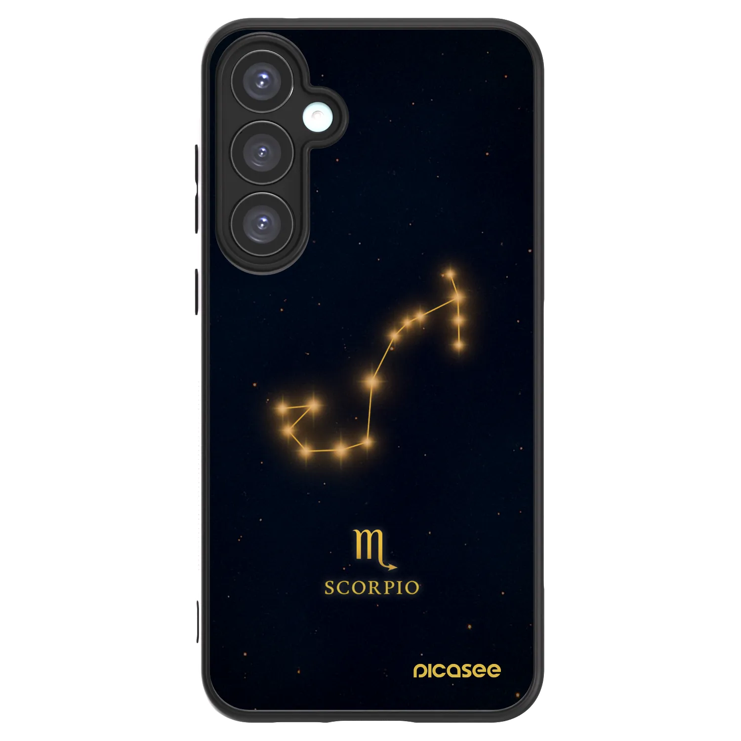 Picasee ULTIMATE CASE na Samsung Galaxy A55 5G A556B - SCORPIO