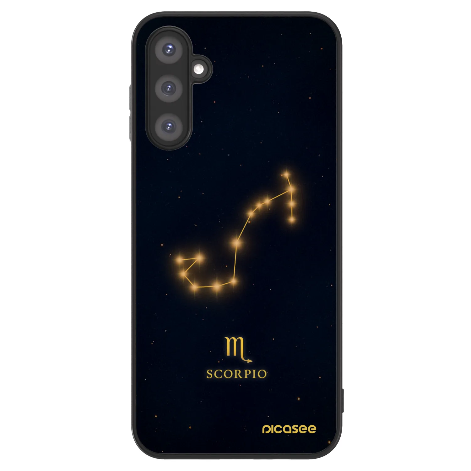 Picasee ULTIMATE CASE na Samsung Galaxy A05s A057G - SCORPIO