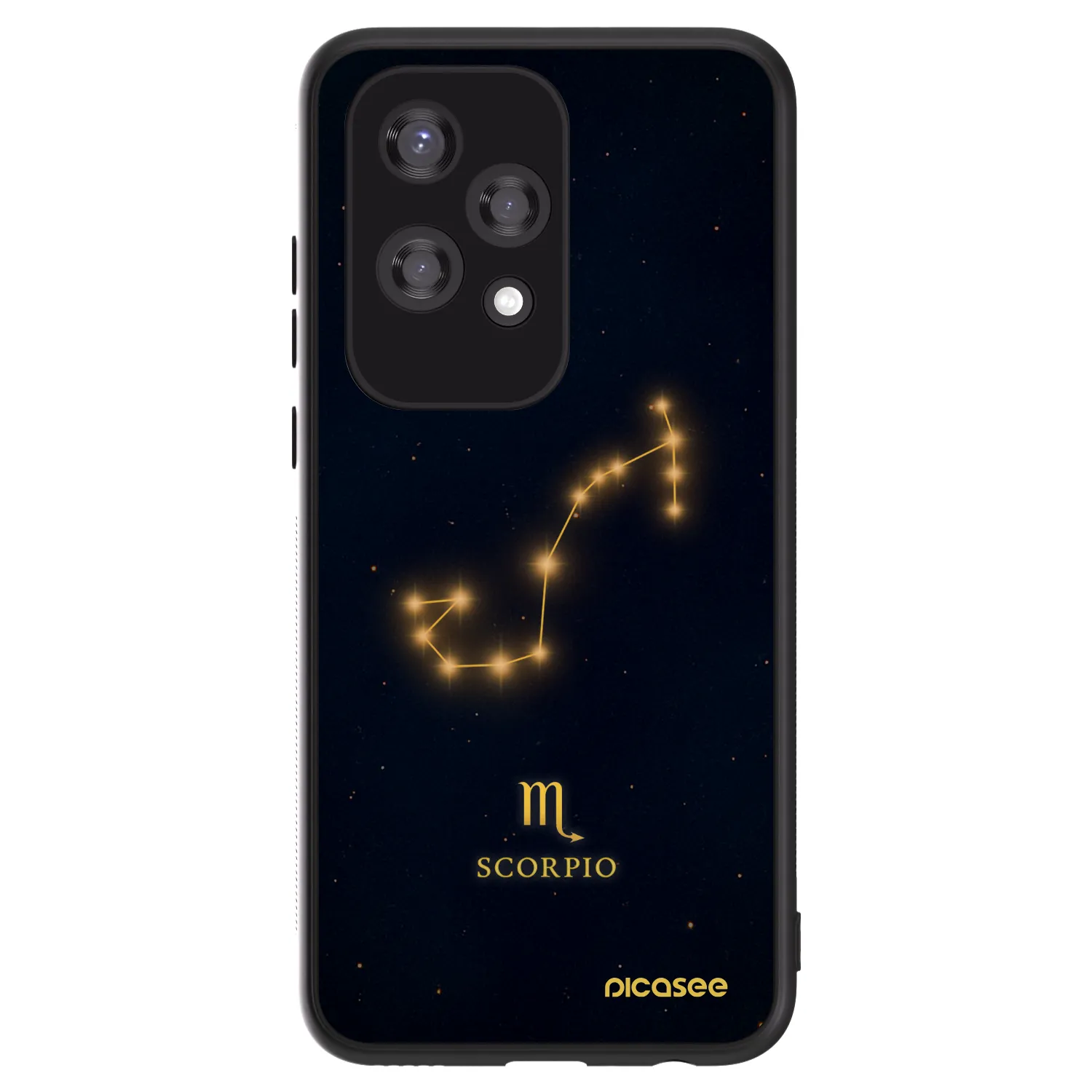 Picasee ULTIMATE CASE na Honor 200 Lite - SCORPIO