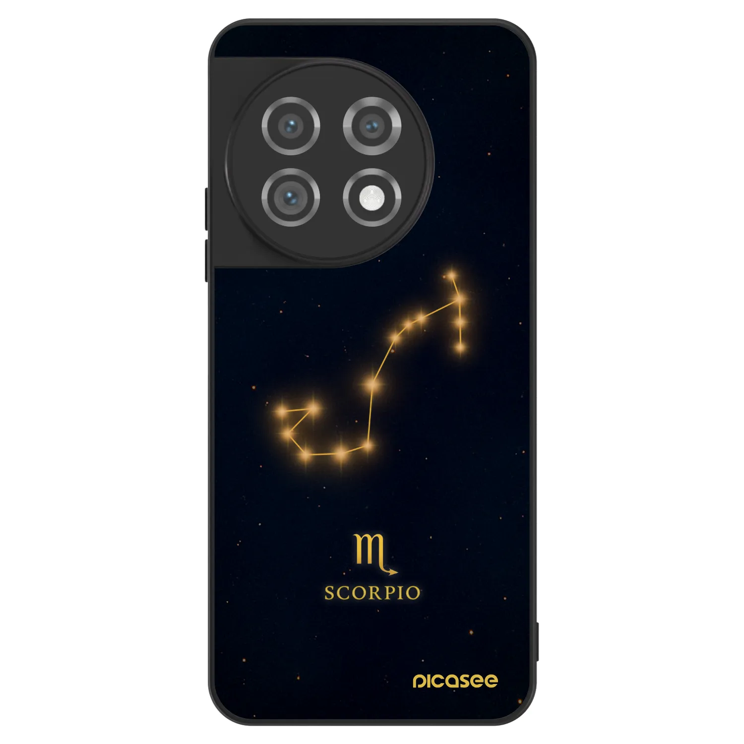 Picasee ULTIMATE CASE na OnePlus 11 5G - SCORPIO