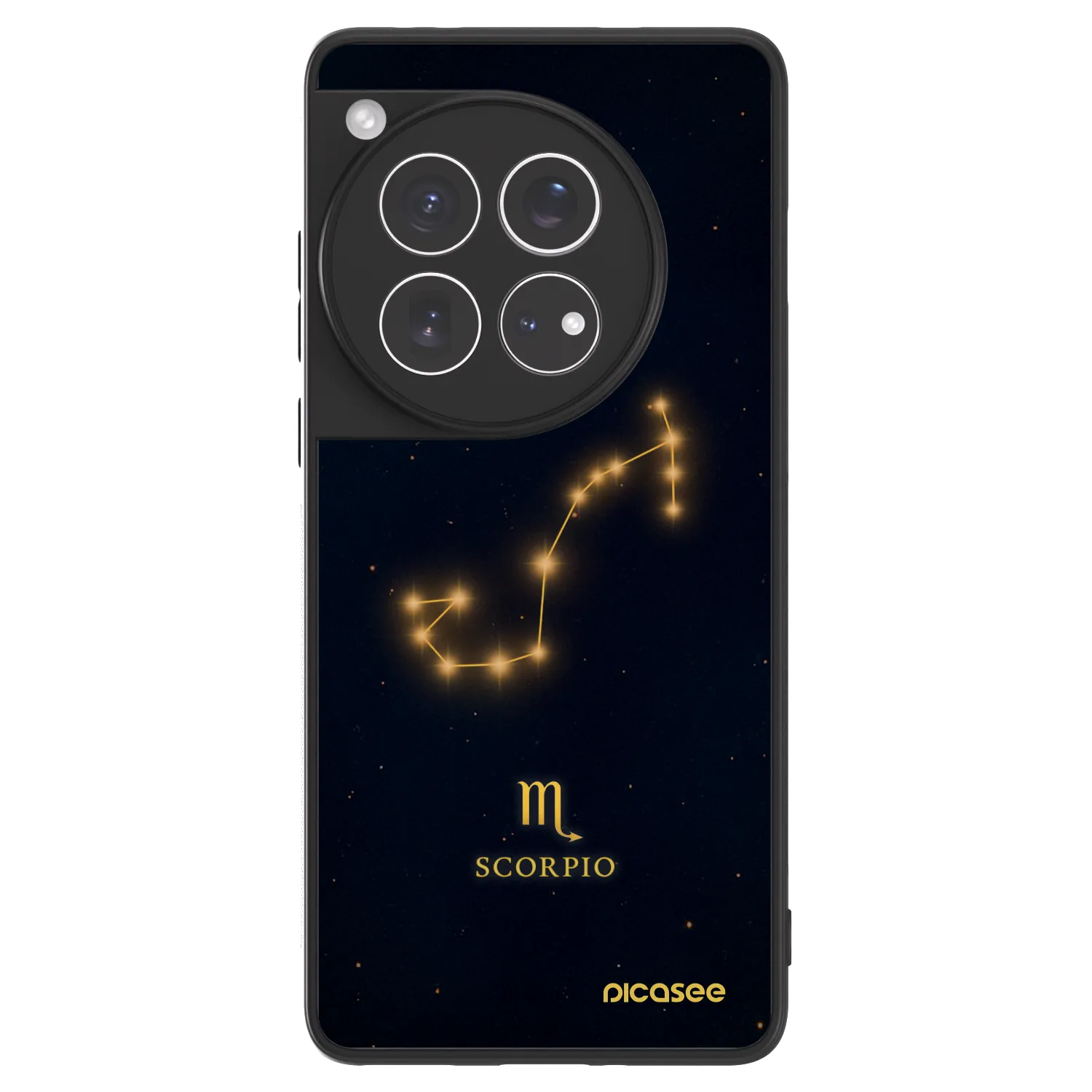 Picasee ULTIMATE CASE na OnePlus 12 5G - SCORPIO
