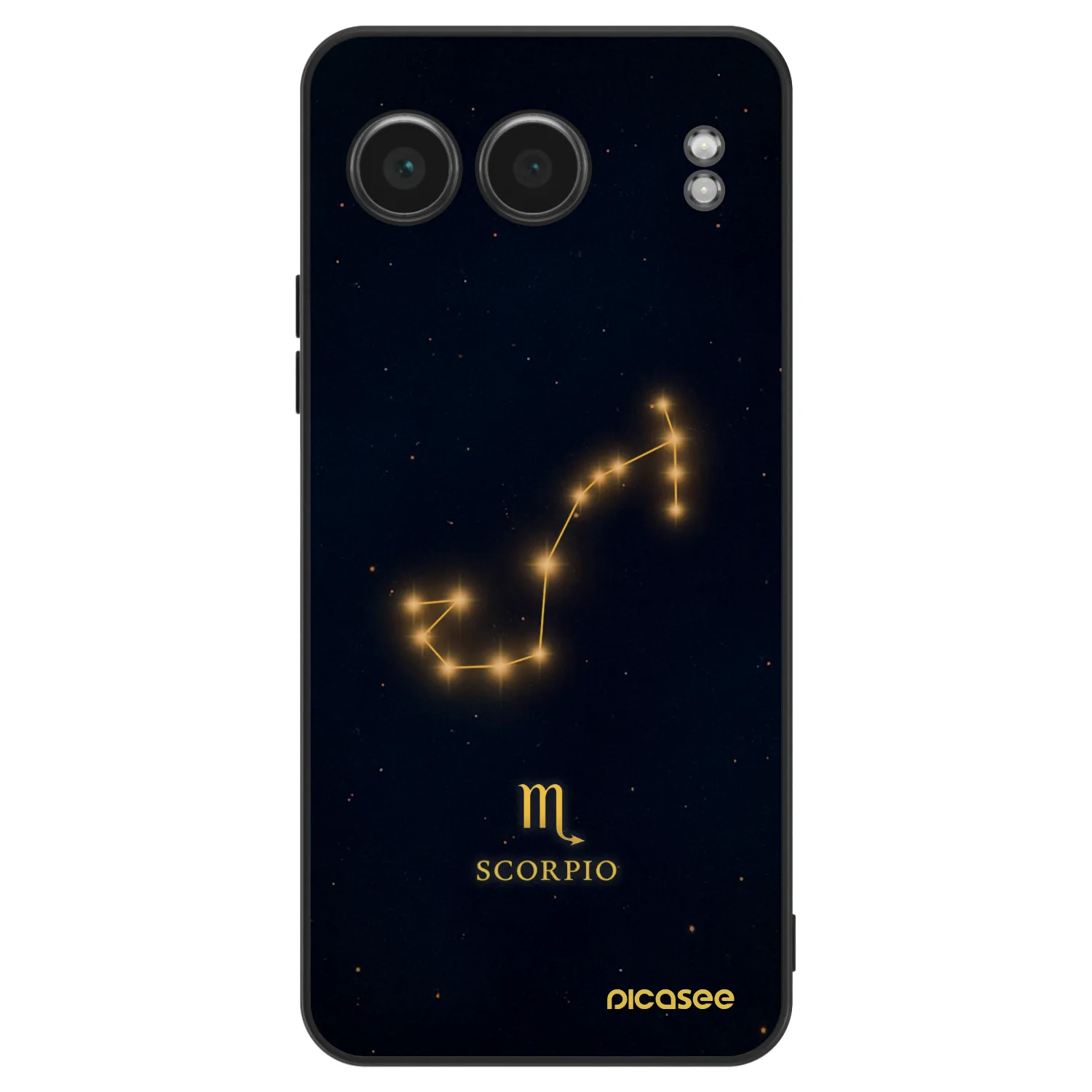 Picasee ULTIMATE CASE na OnePlus Nord 4 - SCORPIO