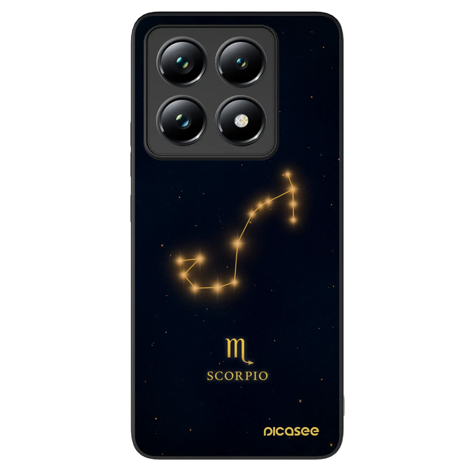 Picasee ULTIMATE CASE na Xiaomi 14T Pro - SCORPIO