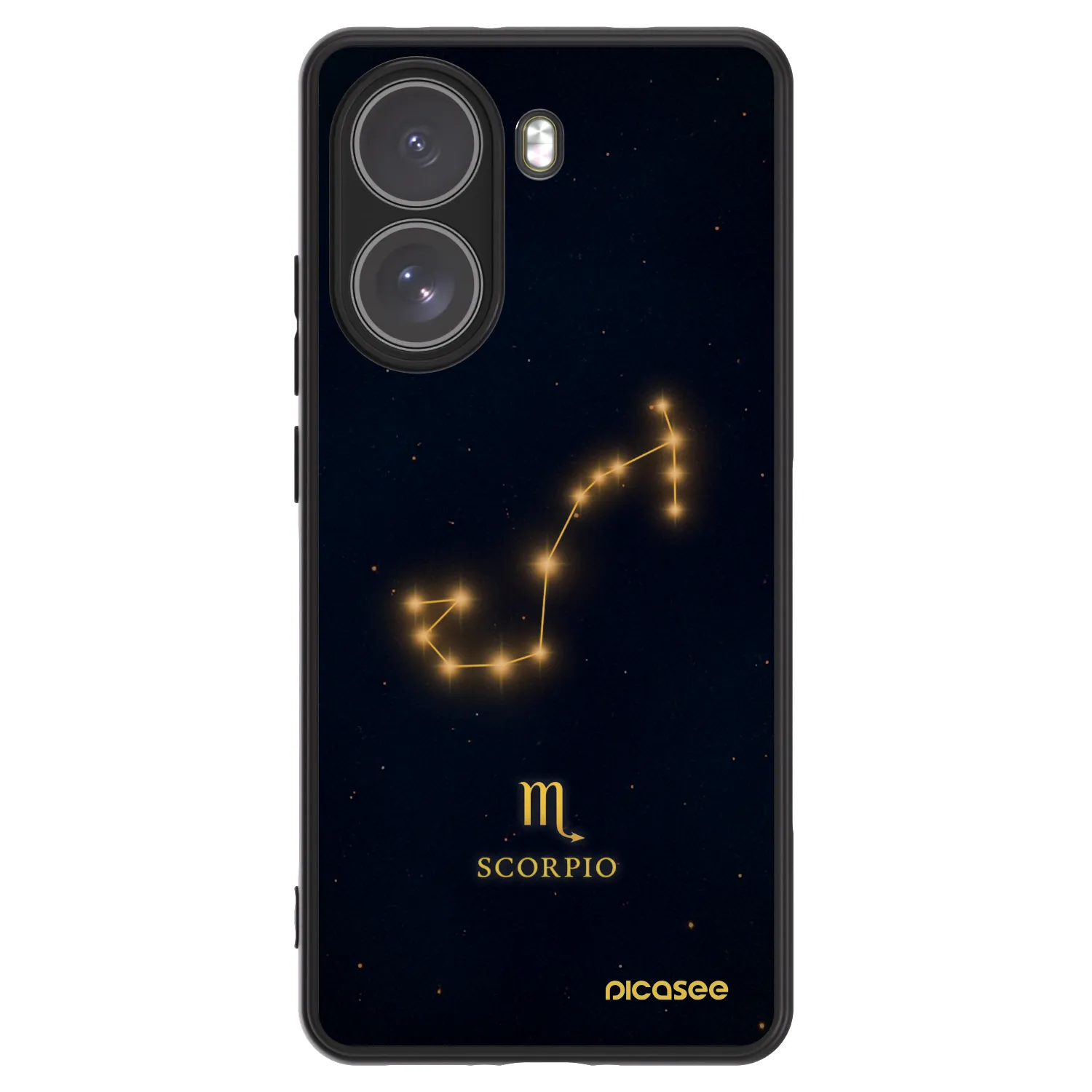 Picasee ULTIMATE CASE na Xiaomi Poco X7 - SCORPIO