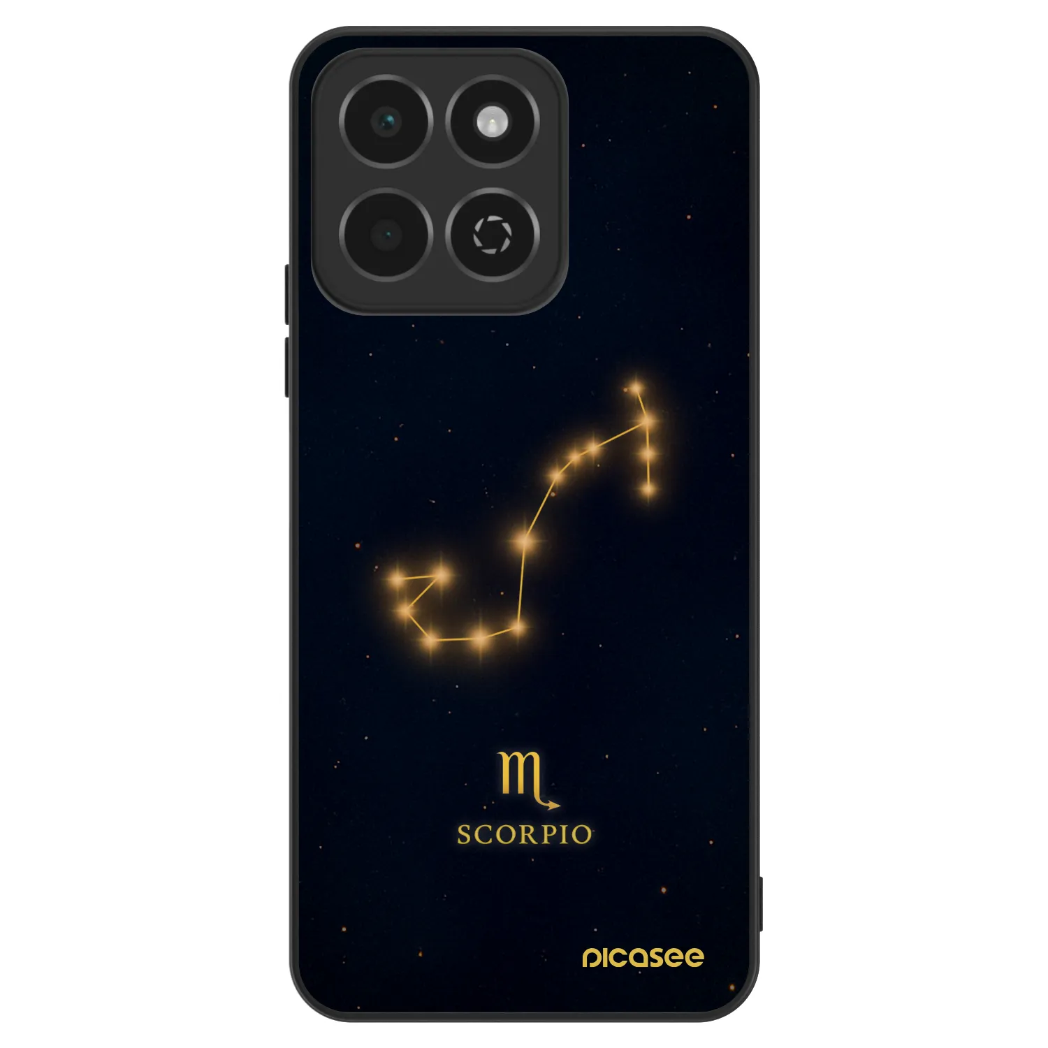 Picasee ULTIMATE CASE na Honor 200 Smart 5G - SCORPIO