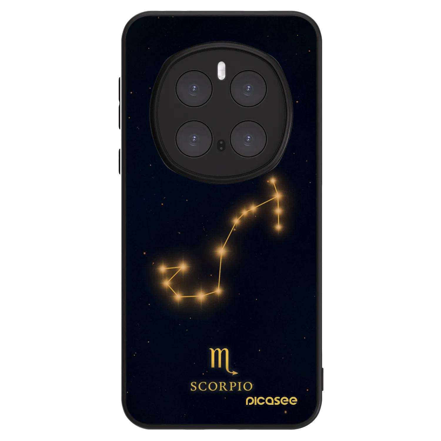 Picasee ULTIMATE CASE na Honor Magic7 Pro 5G - SCORPIO