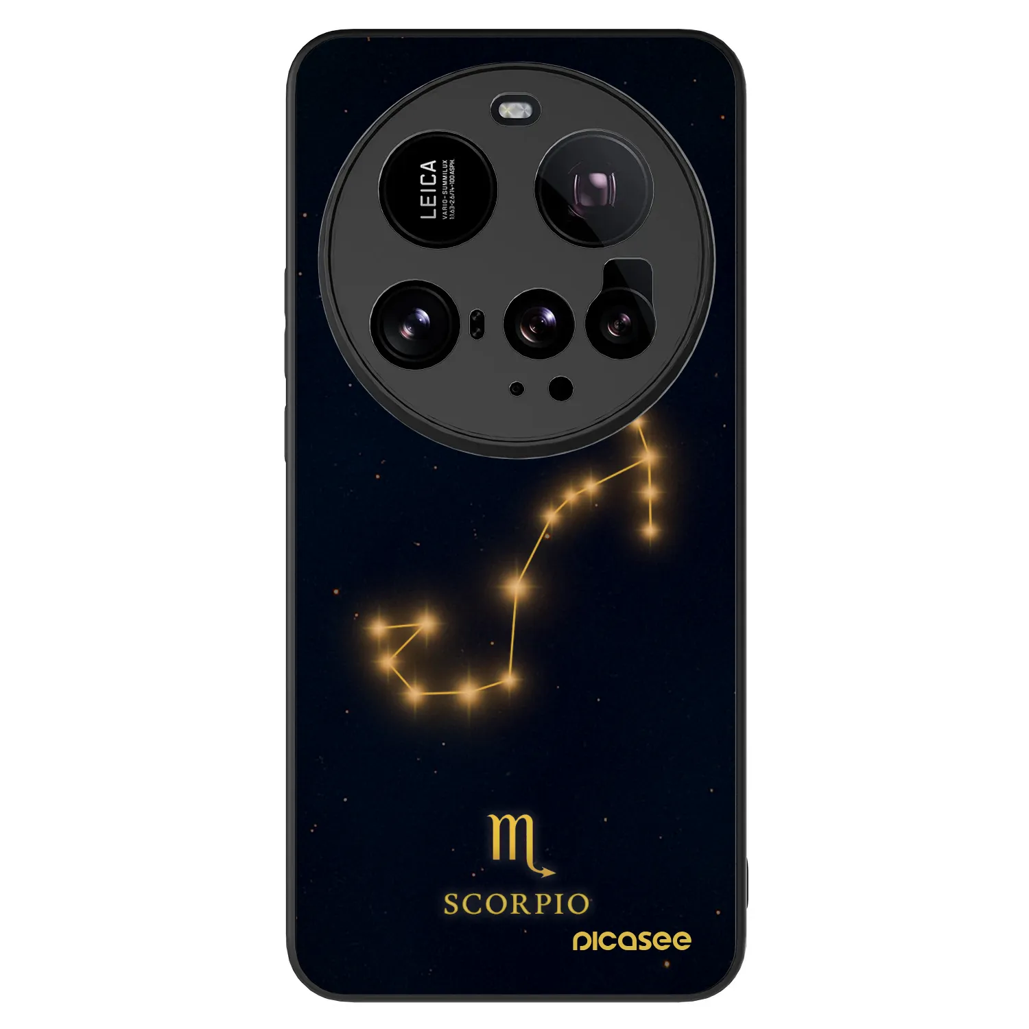 Picasee ULTIMATE CASE na Xiaomi 15 Ultra - SCORPIO