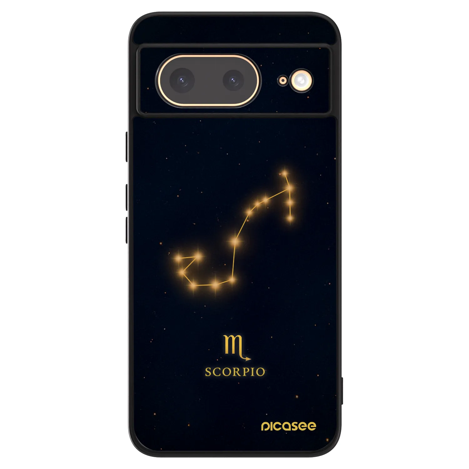 Picasee ULTIMATE CASE na Google Pixel 8 - SCORPIO