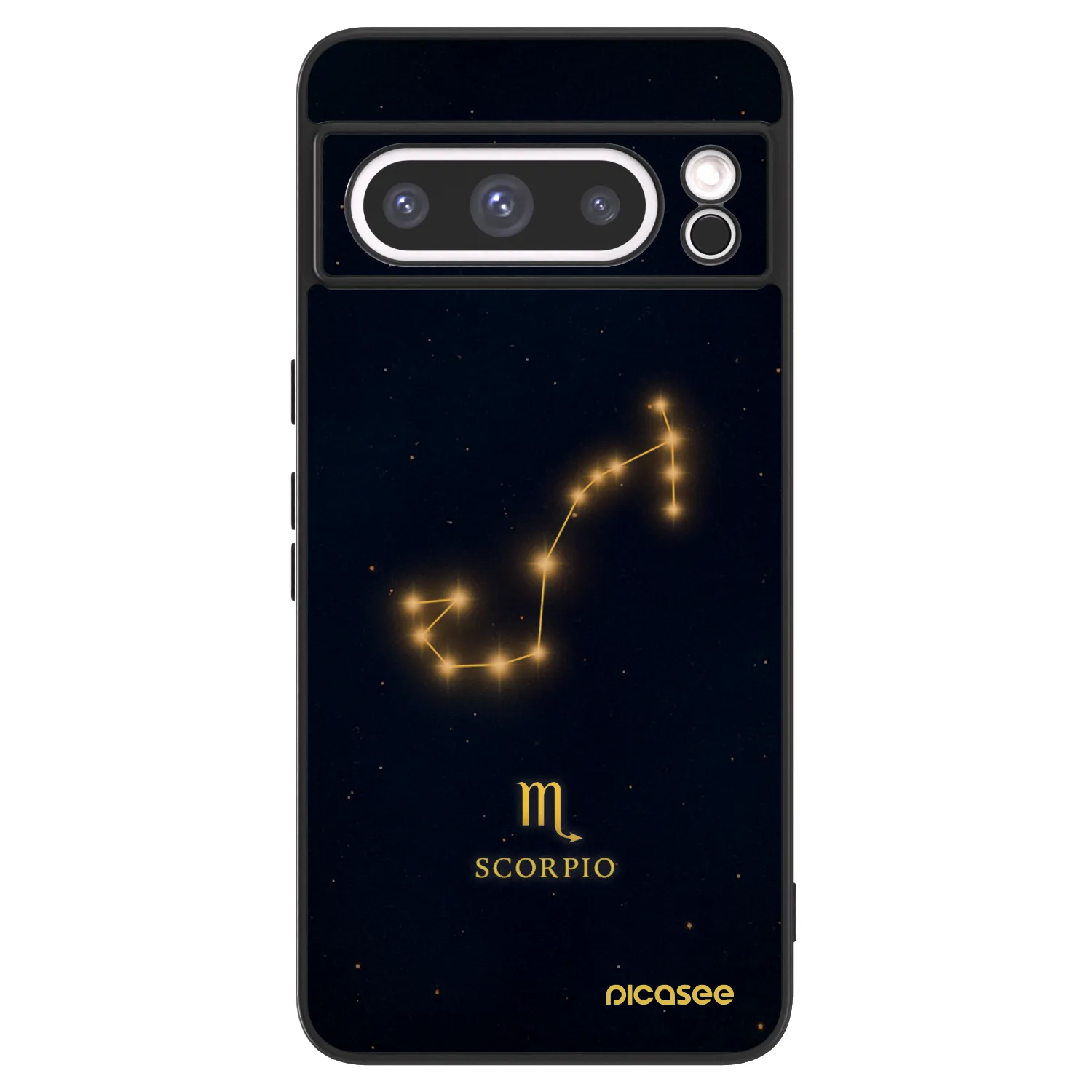 Picasee ULTIMATE CASE na Google Pixel 8 Pro - SCORPIO