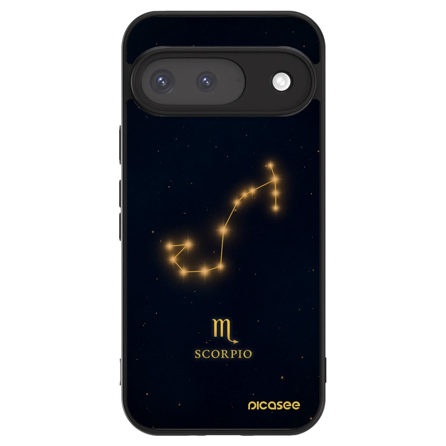 Picasee ULTIMATE CASE na Google Pixel 9 - SCORPIO
