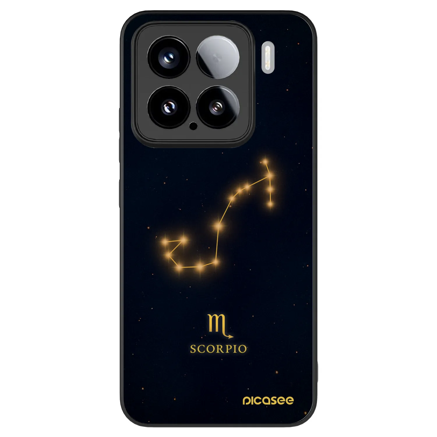 Picasee ULTIMATE CASE na Xiaomi 15 - SCORPIO