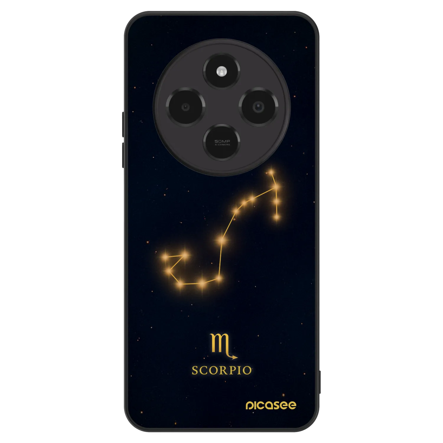 Picasee ULTIMATE CASE na Xiaomi Poco C75 - SCORPIO