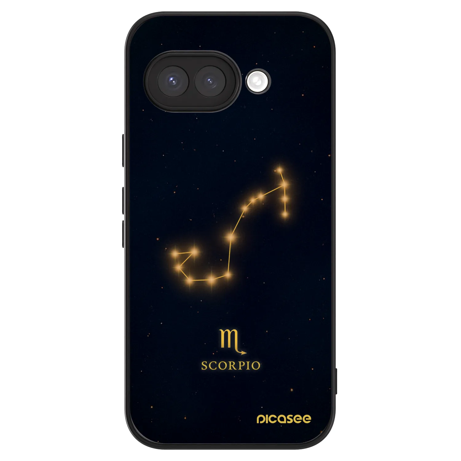 Picasee ULTIMATE CASE na Google Pixel 9a - SCORPIO