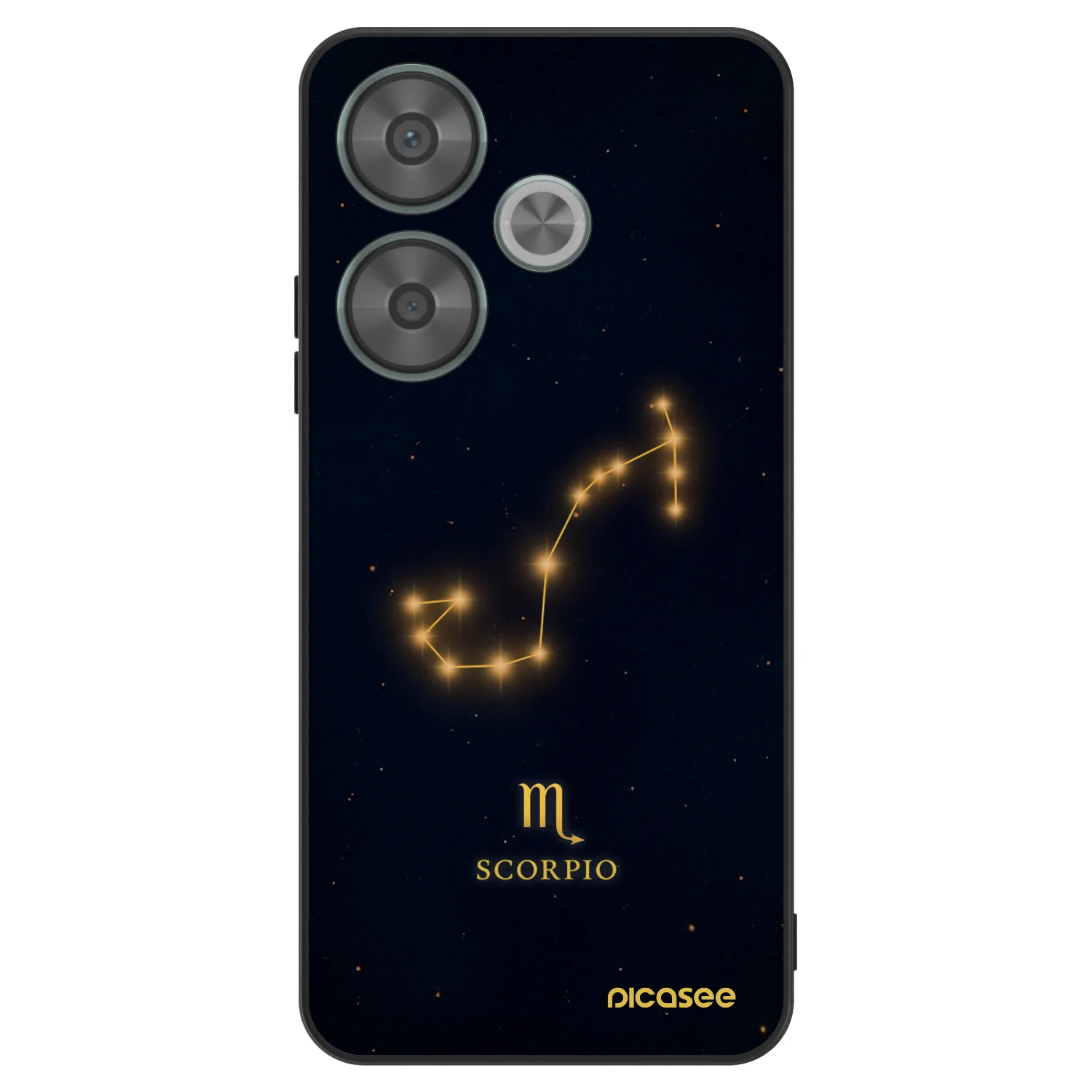 Picasee ULTIMATE CASE na Xiaomi Poco F6 - SCORPIO