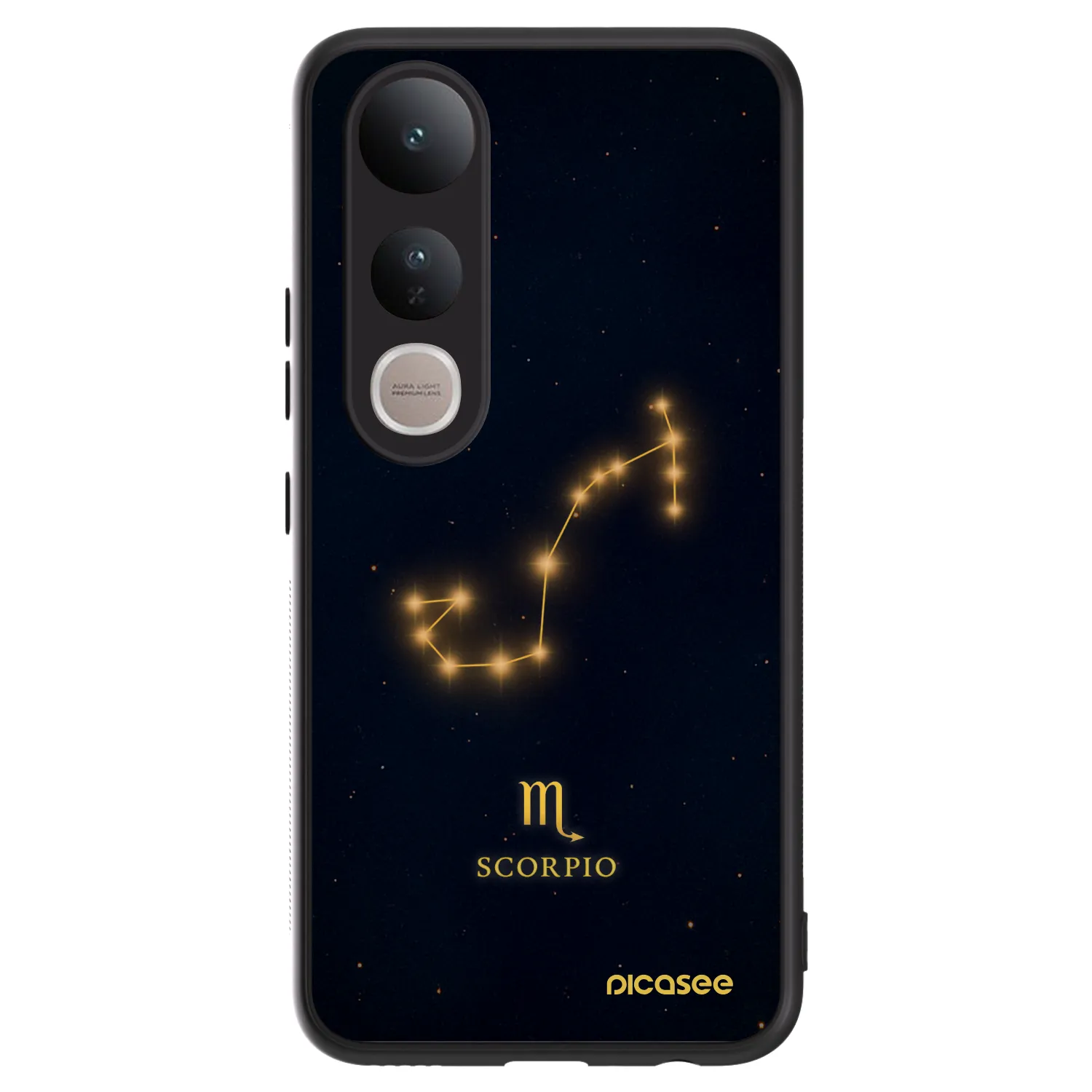 Picasee ULTIMATE CASE na Vivo V50 Lite 5G - SCORPIO