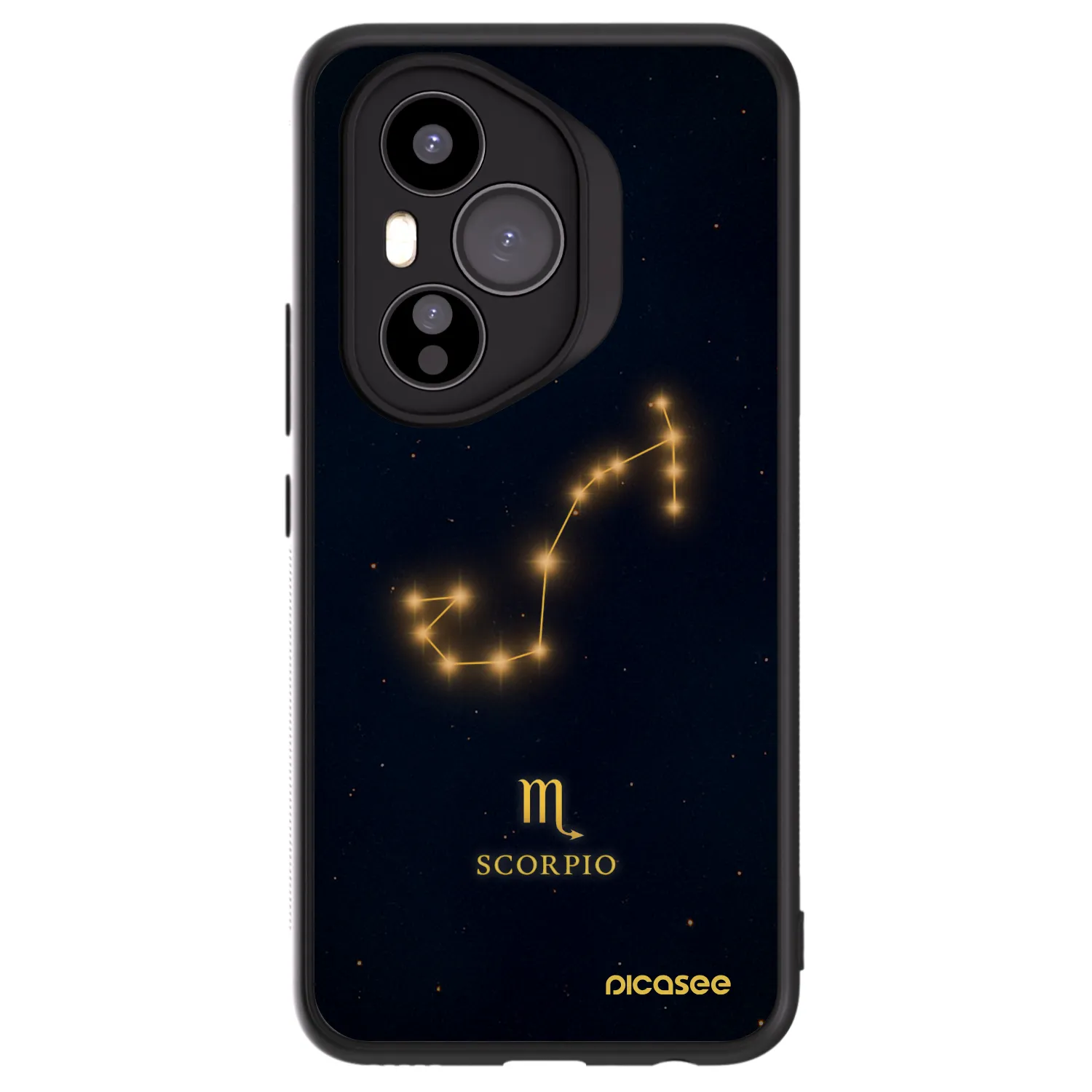 Picasee ULTIMATE CASE na Honor 400 Pro 5G - SCORPIO