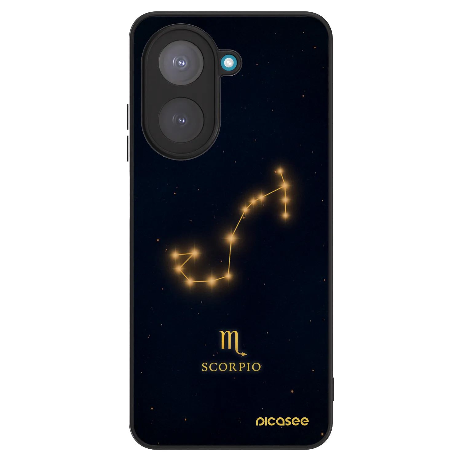 Picasee ULTIMATE CASE na Xiaomi Redmi A5 - SCORPIO