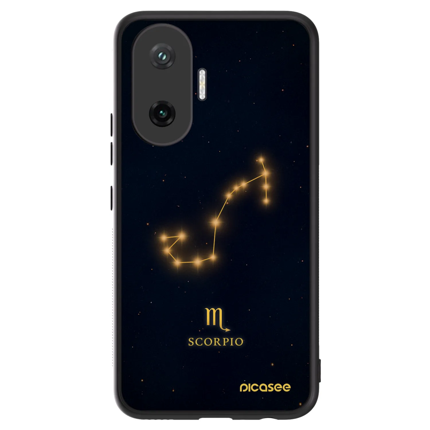 Picasee ULTIMATE CASE na Xiaomi Poco F7 Pro 5G - SCORPIO