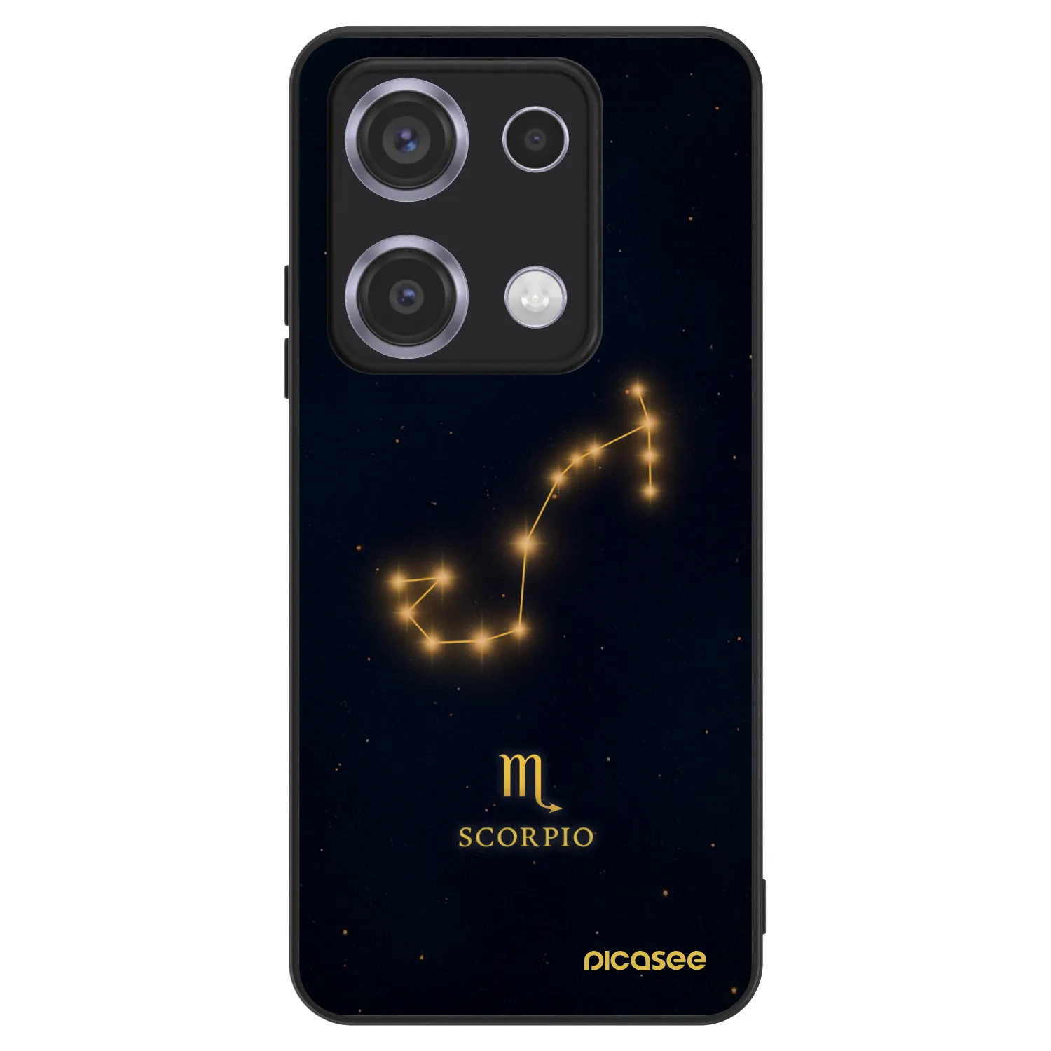 Picasee ULTIMATE CASE na Xiaomi Redmi Note 14S - SCORPIO