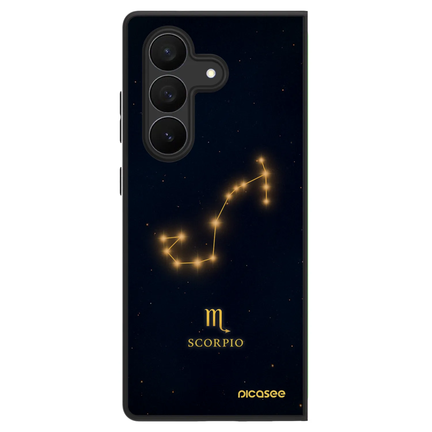 Picasee ULTIMATE CASE na Samsung Galaxy Z Fold7 5G - SCORPIO