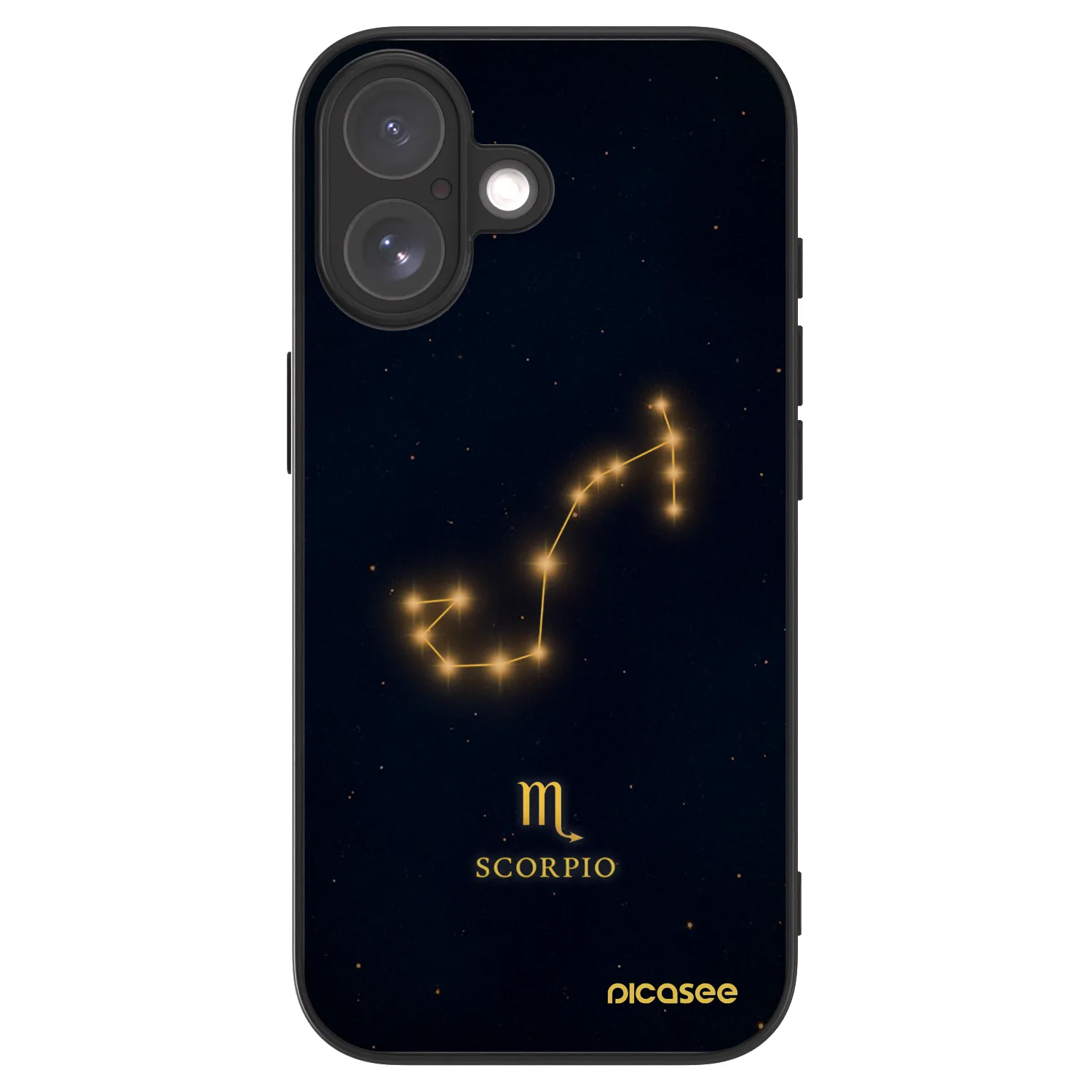 Picasee ULTIMATE CASE na Apple iPhone 17 - SCORPIO