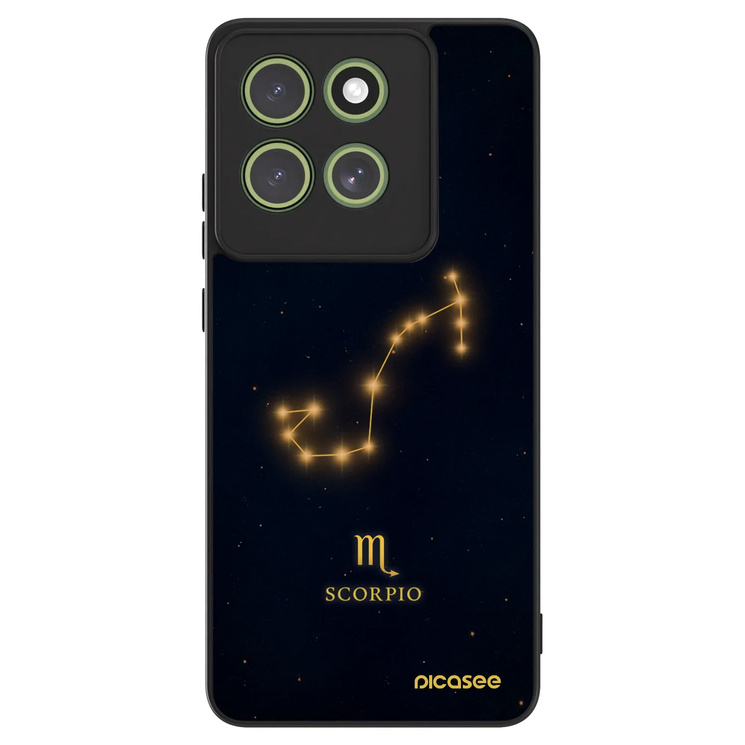 Picasee ULTIMATE CASE na Motorola Moto G86 5G - SCORPIO