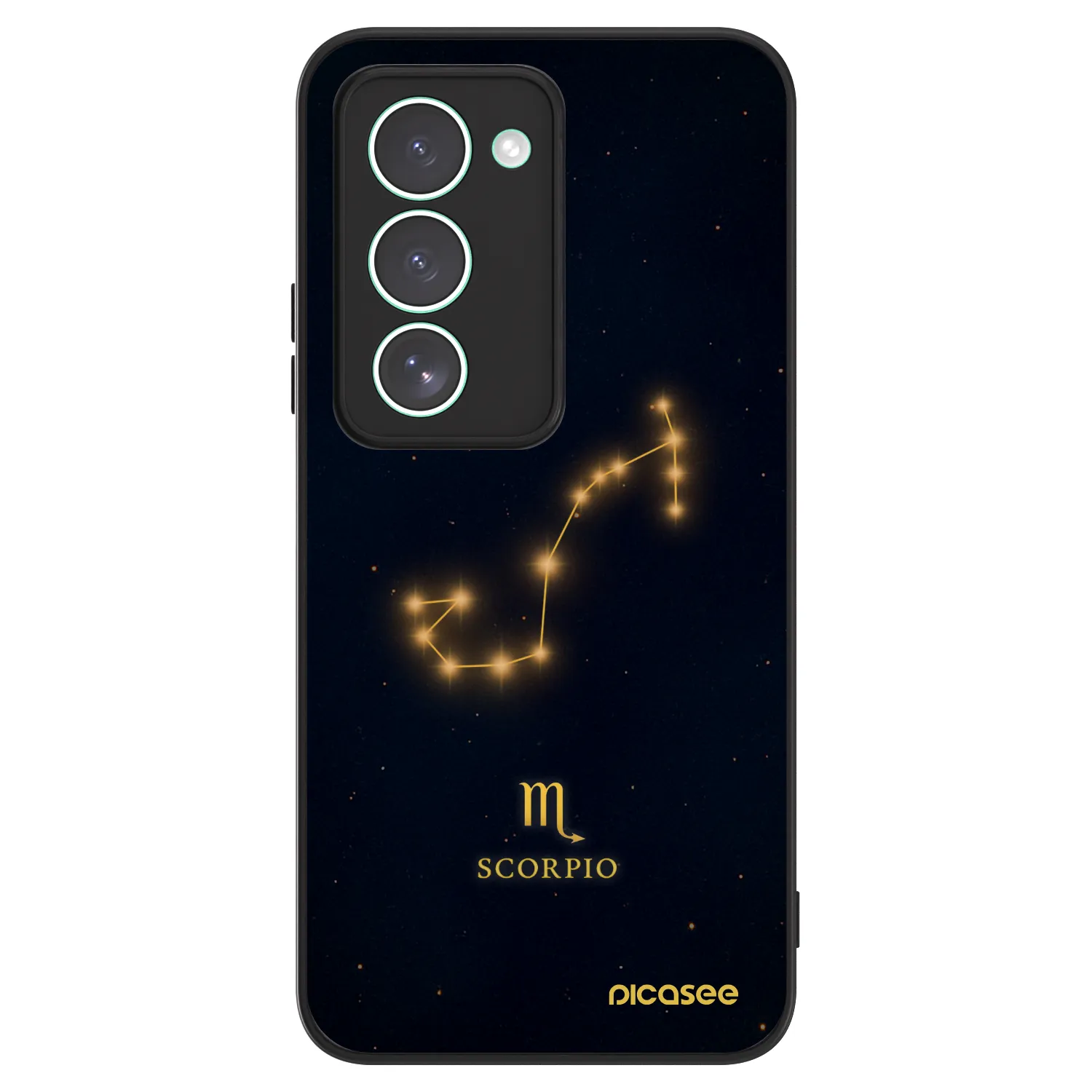 Picasee ULTIMATE CASE na Xiaomi Redmi 15 5G - SCORPIO