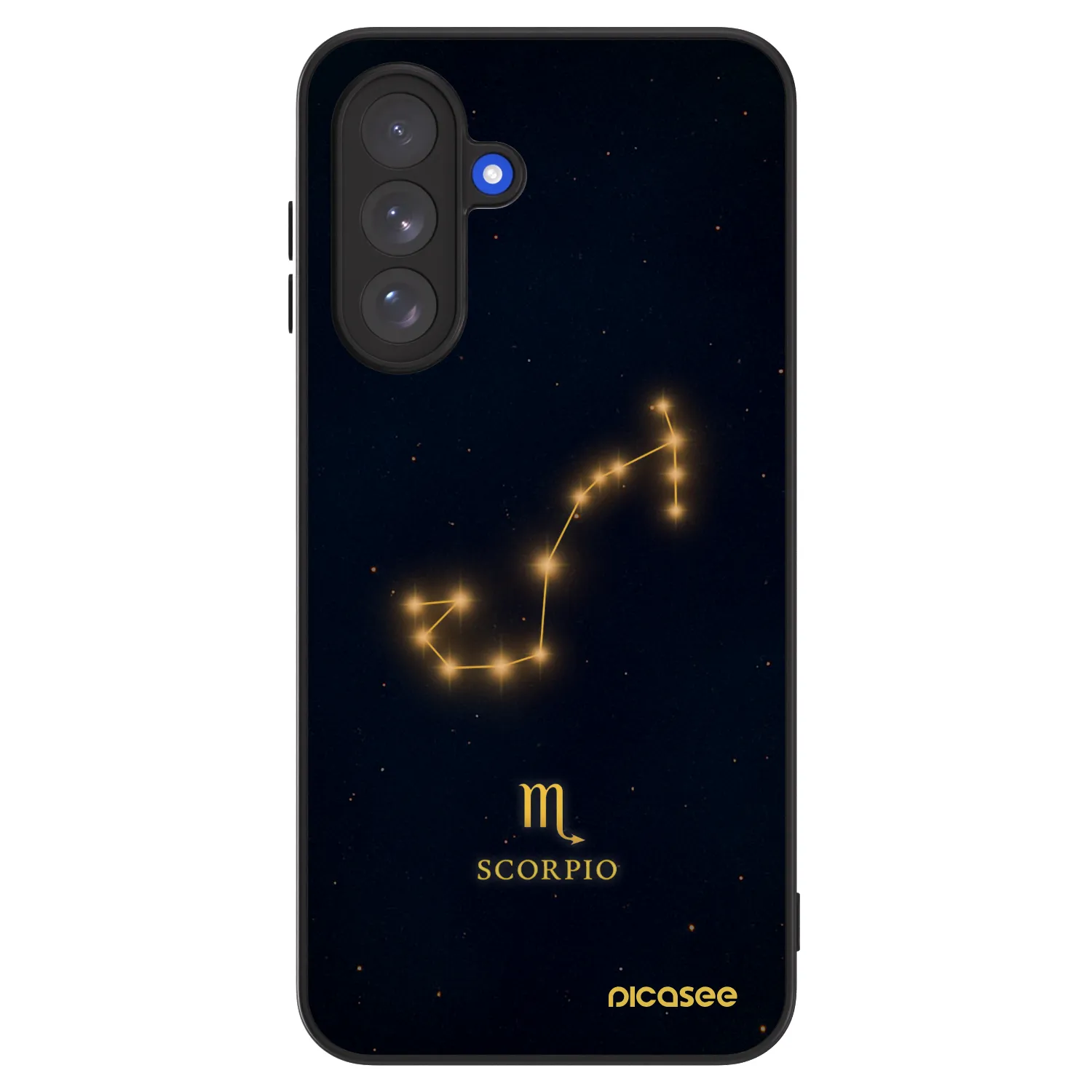 Picasee ULTIMATE CASE na Samsung Galaxy A17 5G - SCORPIO