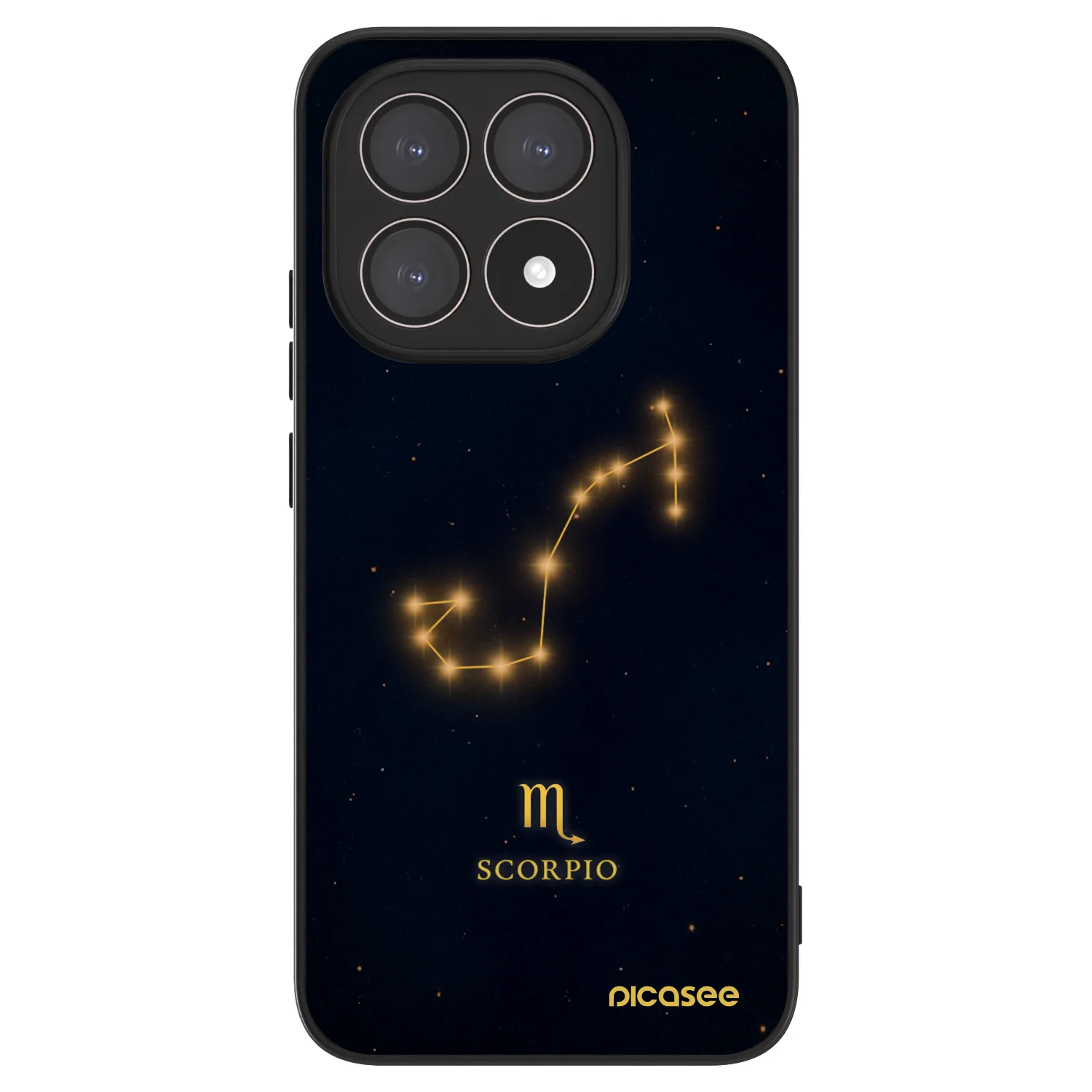 Picasee ULTIMATE CASE na Xiaomi 15T - SCORPIO