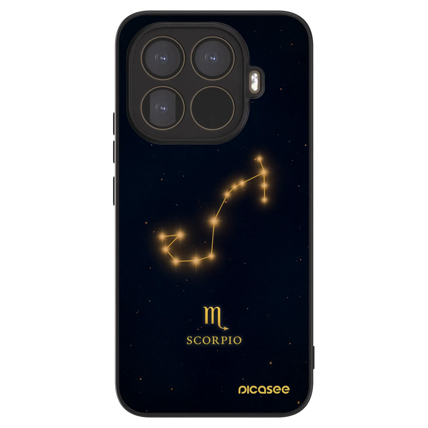 Picasee ULTIMATE CASE na Xiaomi 15T Pro - SCORPIO