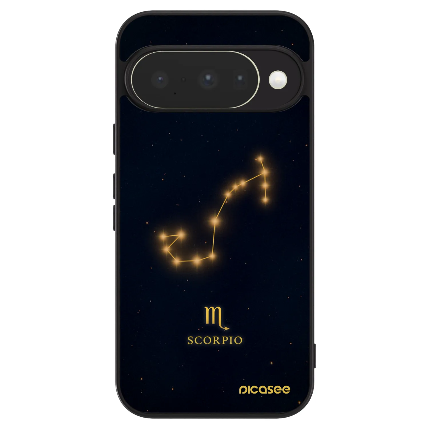 Picasee ULTIMATE CASE na Google Pixel 10 - SCORPIO