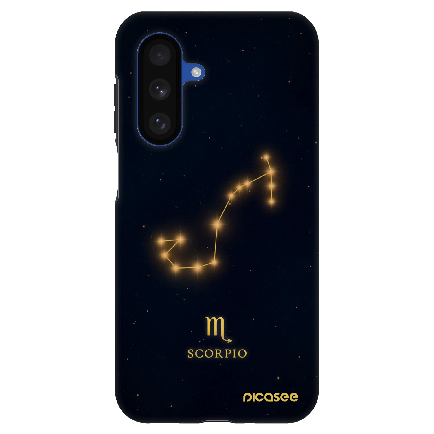 Picasee Fashion Case na Samsung Galaxy A17 5G - SCORPIO
