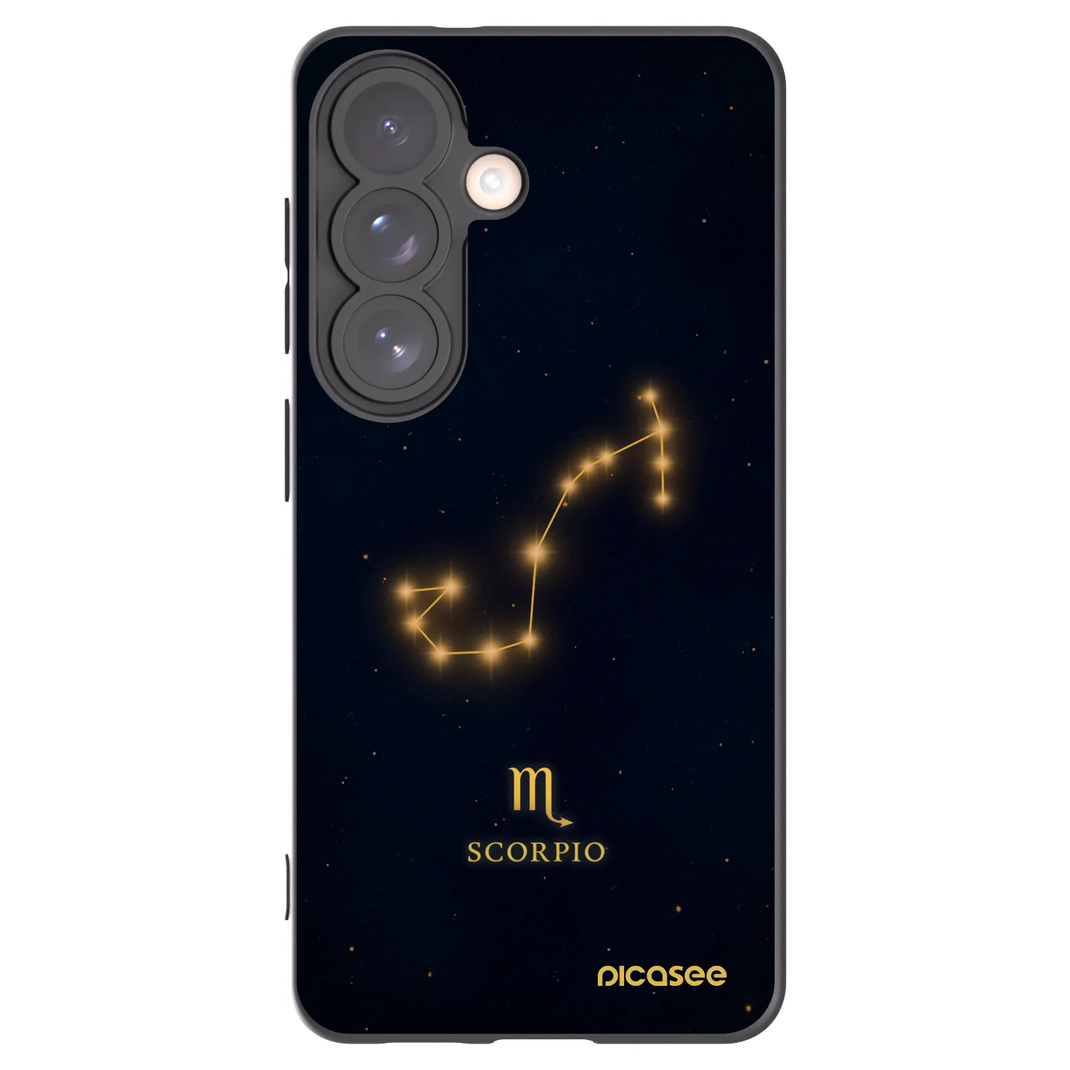 Picasee ULTIMATE CASE na Samsung Galaxy S26 - SCORPIO