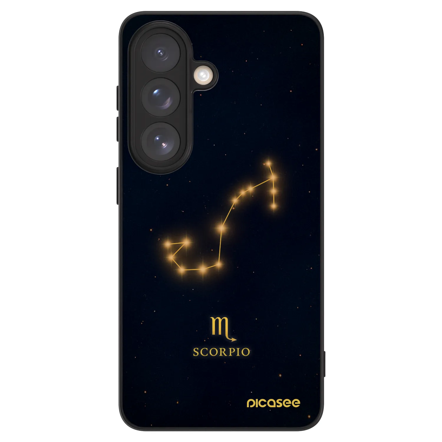 Picasee ULTIMATE CASE PowerShare pro Samsung Galaxy S26 - SCORPIO