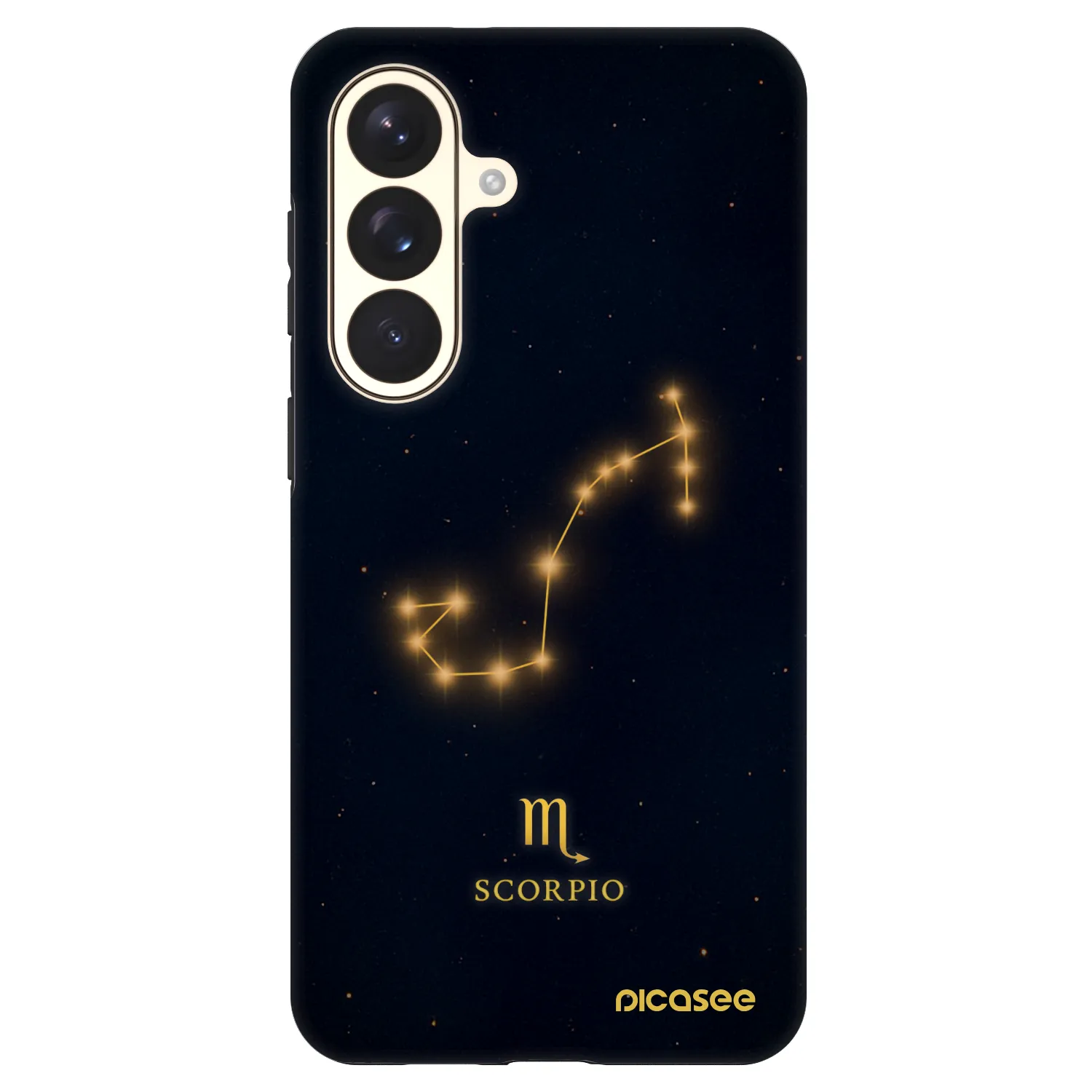 Picasee Fashion Case PowerShare pro Samsung Galaxy S26+ - SCORPIO