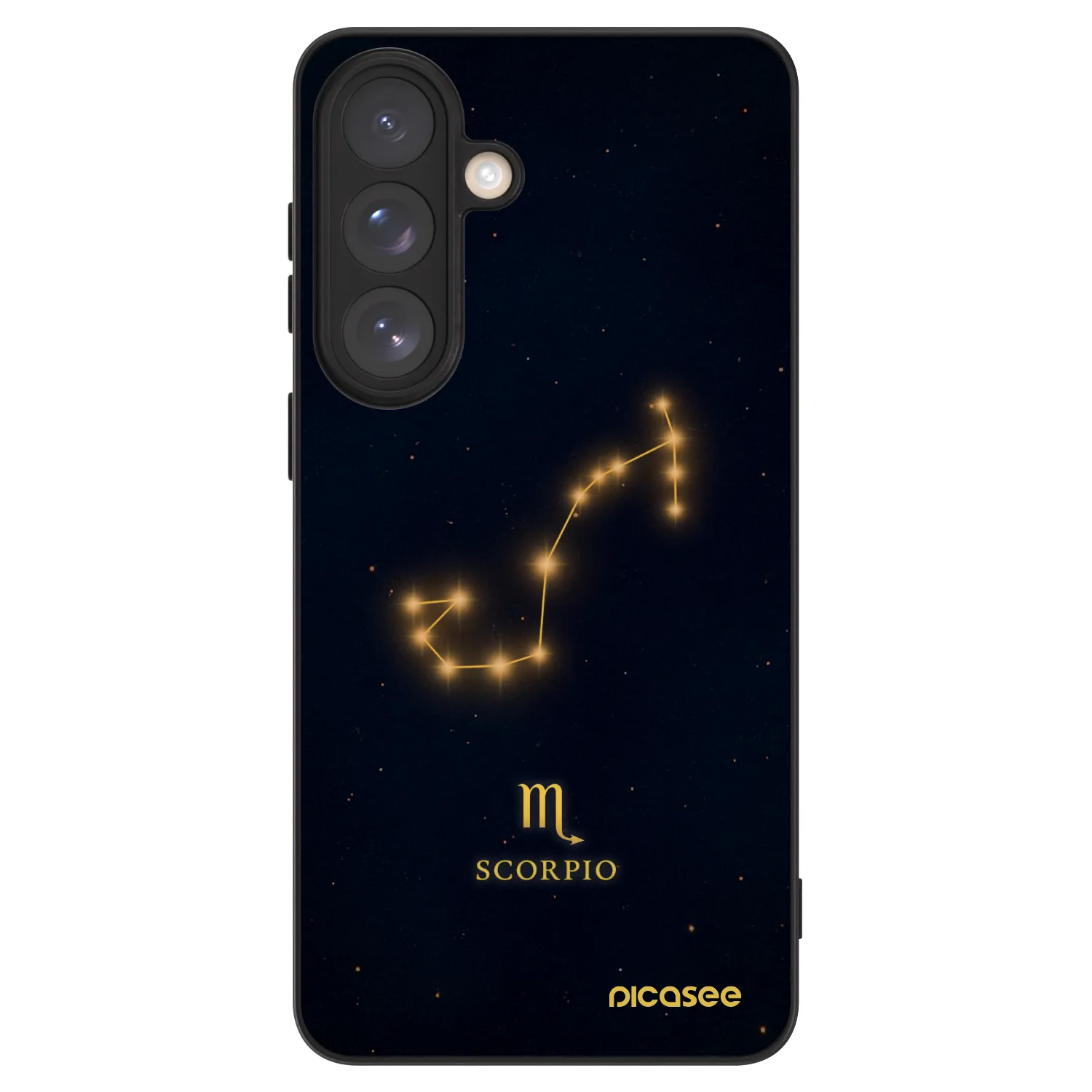 Picasee ULTIMATE CASE na Samsung Galaxy S26+ - SCORPIO