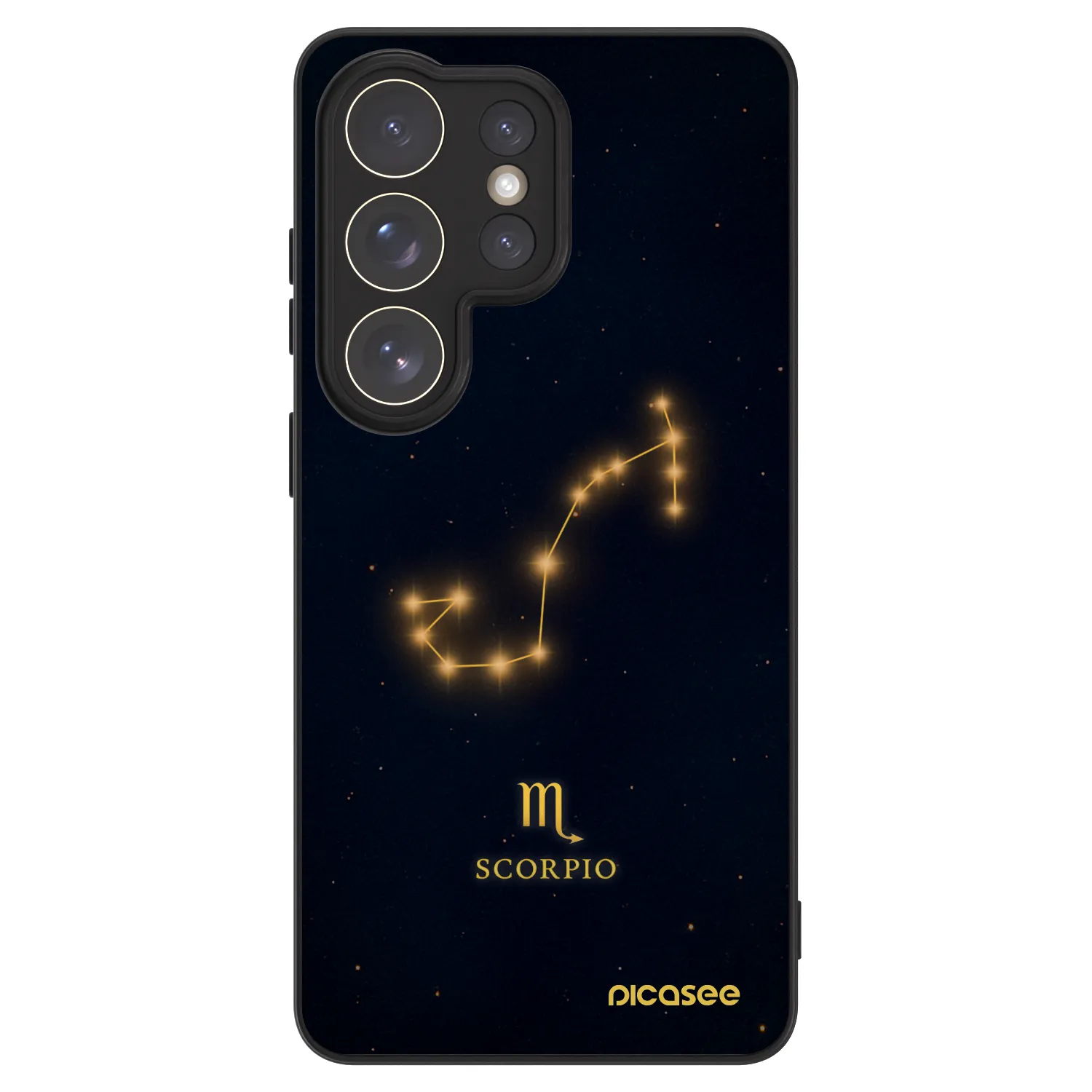 Picasee ULTIMATE CASE na Samsung Galaxy S26 Ultra - SCORPIO