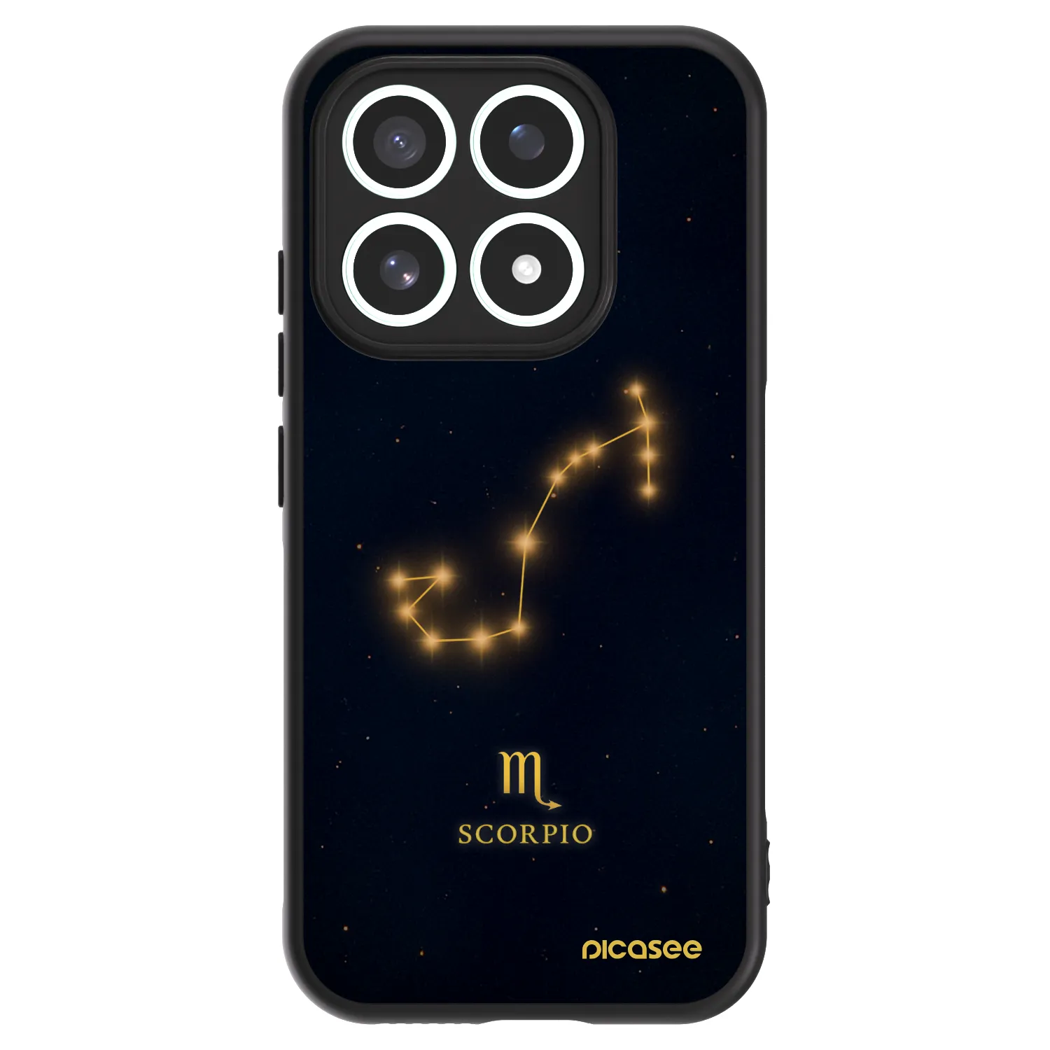 Picasee ULTIMATE CASE na Xiaomi 17 - SCORPIO
