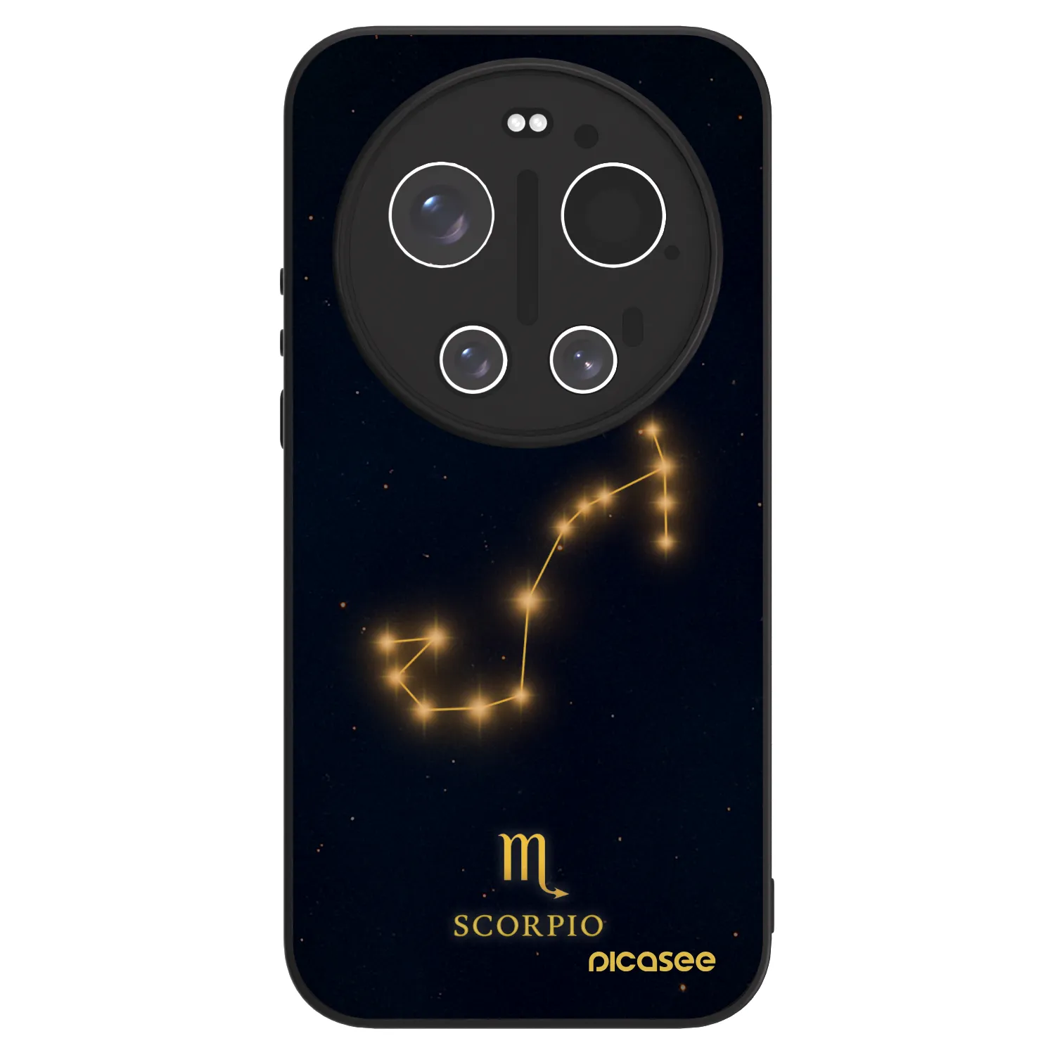 Picasee ULTIMATE CASE na Xiaomi 17 Ultra - SCORPIO
