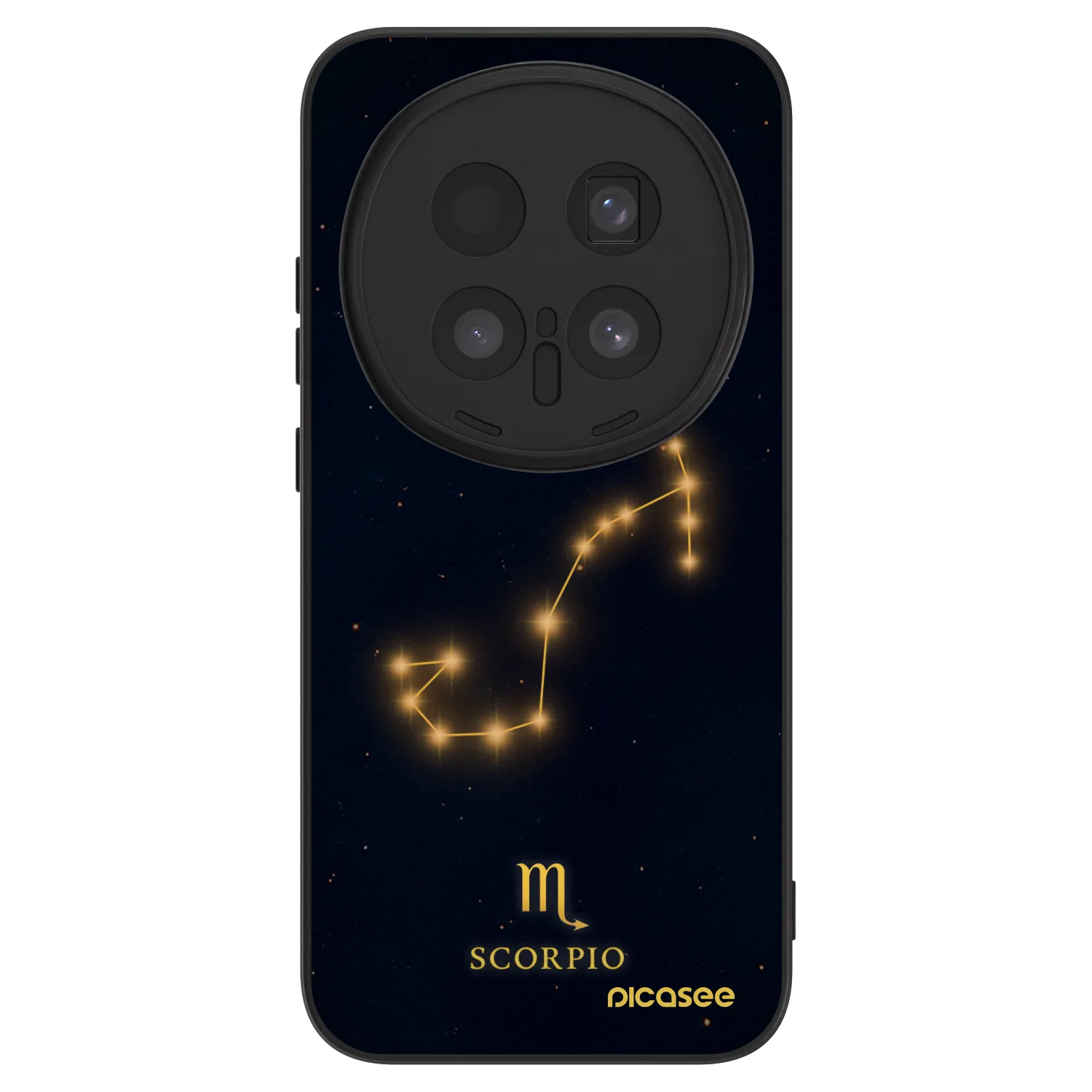 Picasee ULTIMATE CASE na Honor Magic8 Pro 5G - SCORPIO