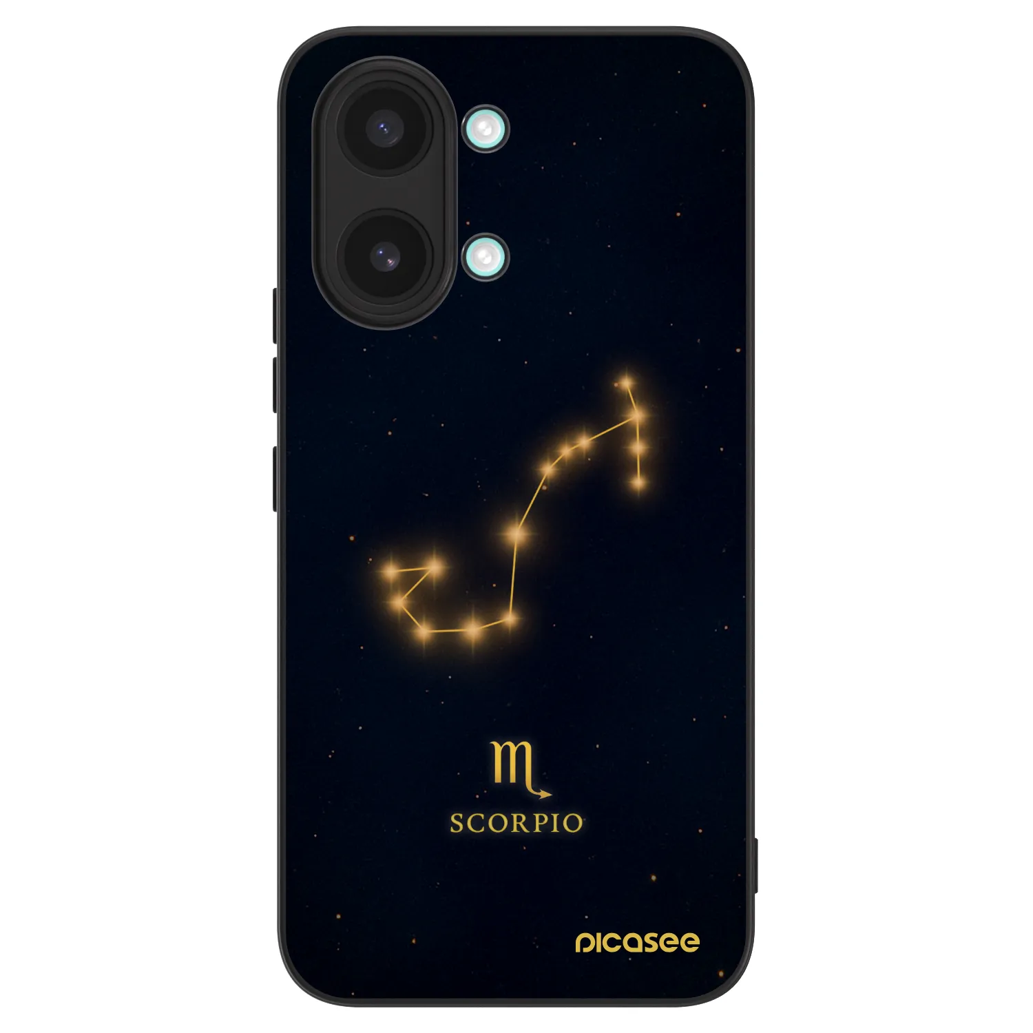 Picasee ULTIMATE CASE na Xiaomi Poco X8 Pro Max - SCORPIO