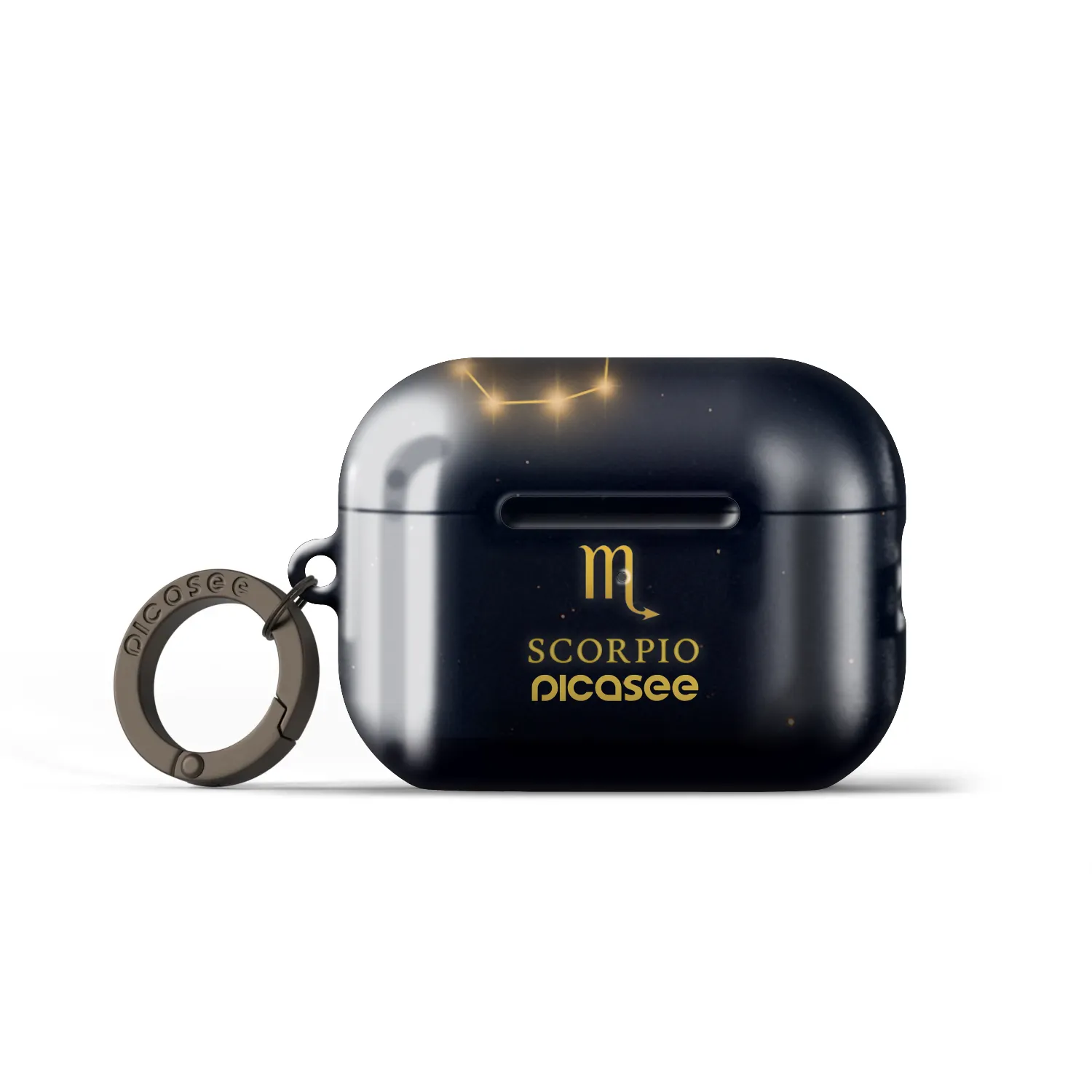 Picasee Obal pro Apple AirPods Pro 2 - SCORPIO
