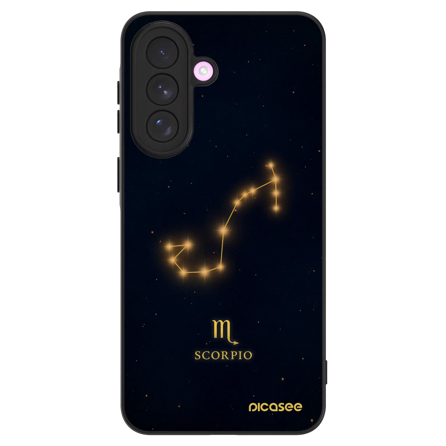 Picasee ULTIMATE CASE na Samsung Galaxy A57 5G - SCORPIO