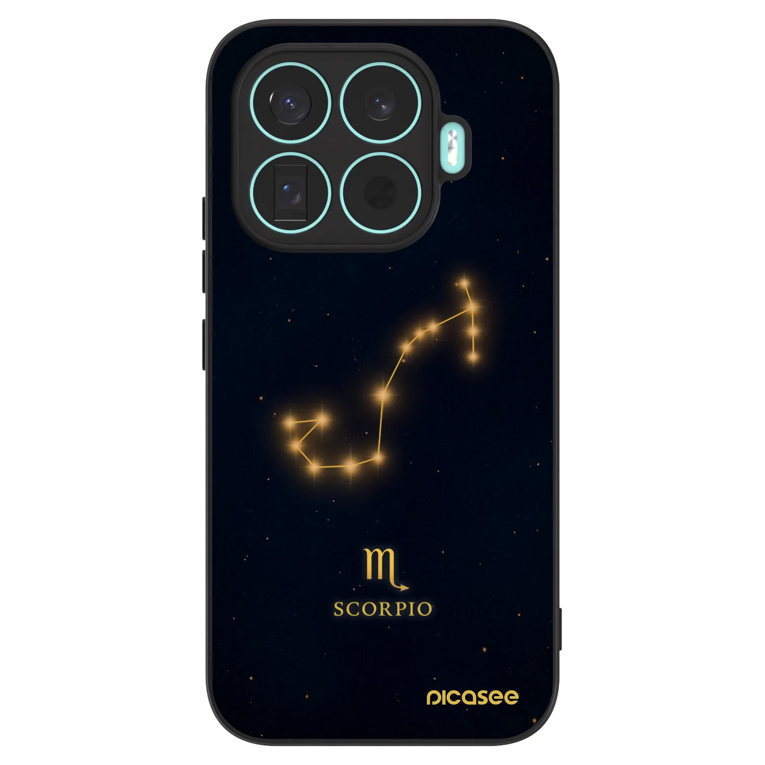 Picasee ULTIMATE CASE na Xiaomi 17T - SCORPIO