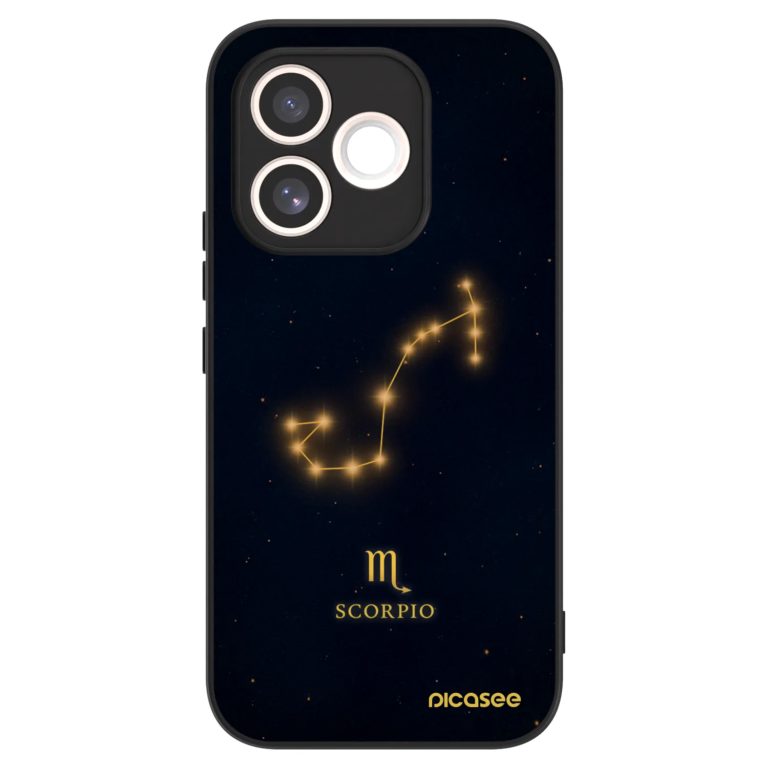 Picasee ULTIMATE CASE na Honor 600 Lite - SCORPIO