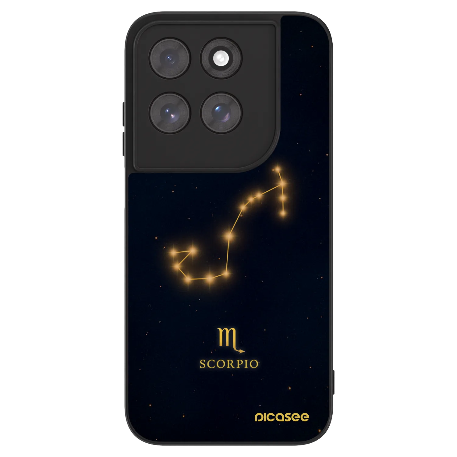 Picasee ULTIMATE CASE na Motorola Moto G77 - SCORPIO