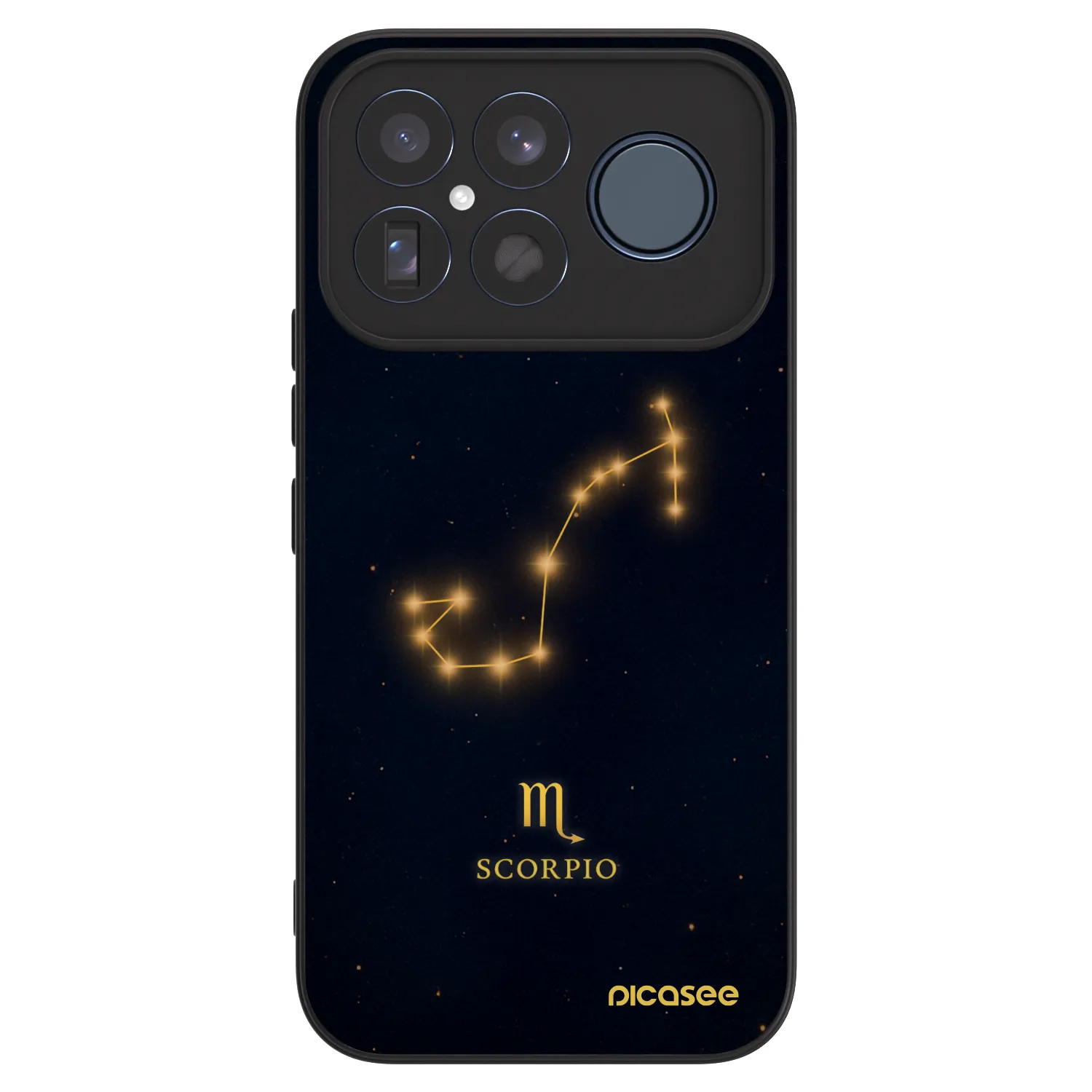 Picasee ULTIMATE CASE na Xiaomi Poco F8 Ultra - SCORPIO