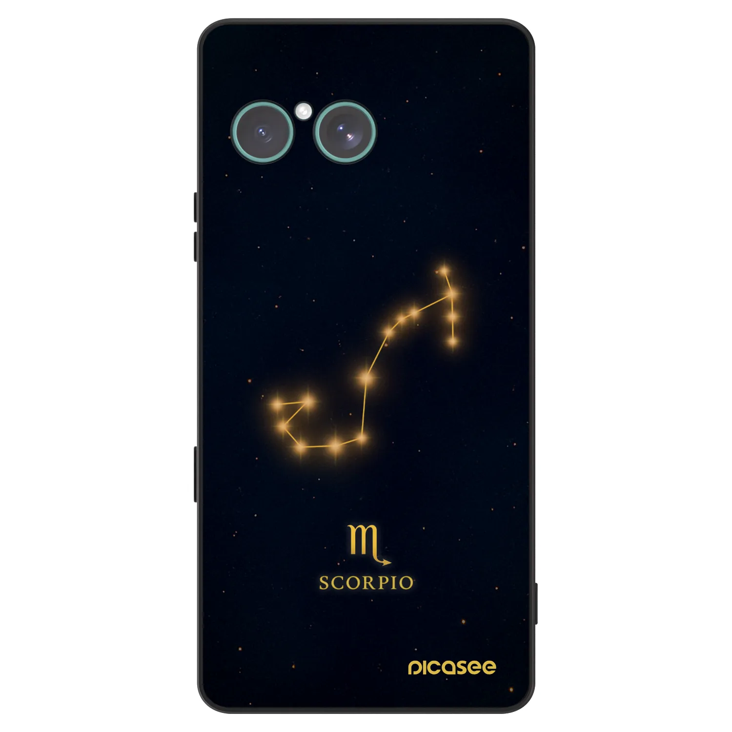 Picasee ULTIMATE CASE na Sony Xperia 10 VII - SCORPIO