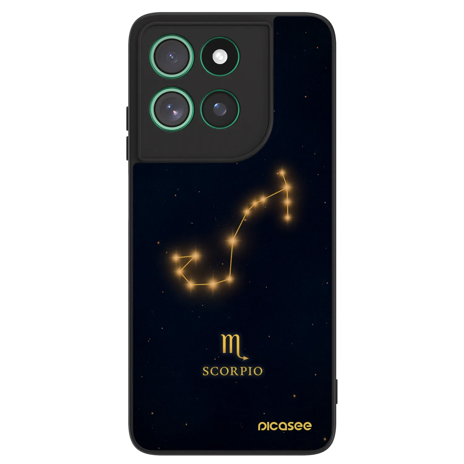 Picasee ULTIMATE CASE na Motorola Moto G57 Power - SCORPIO