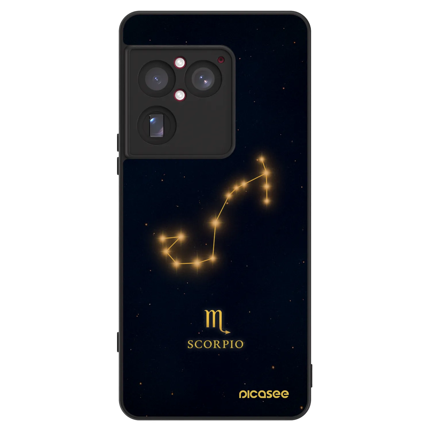 Picasee ULTIMATE CASE na Sony Xperia 1 VIII 5G - SCORPIO